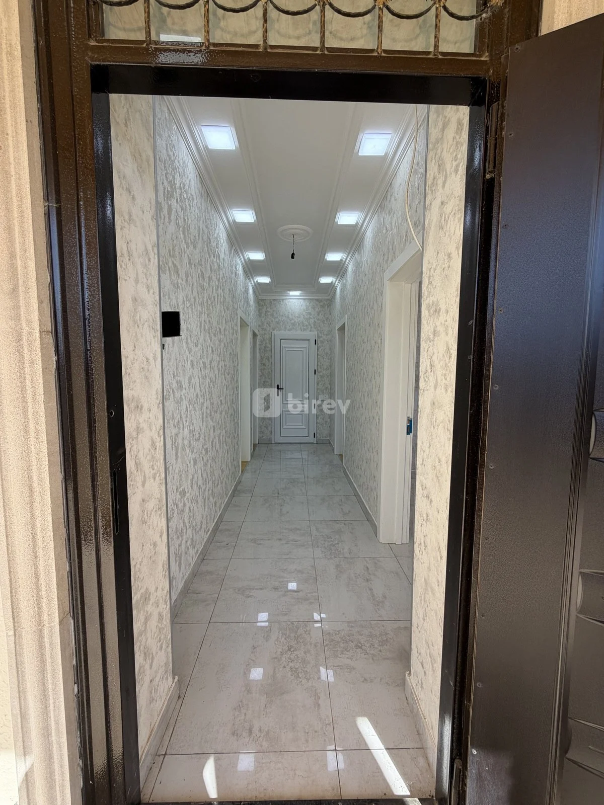 3 otaqlı həyət evi, Mehdiabad q., Mehdiabad qəs., Abşeron rayonu — şəkil 6