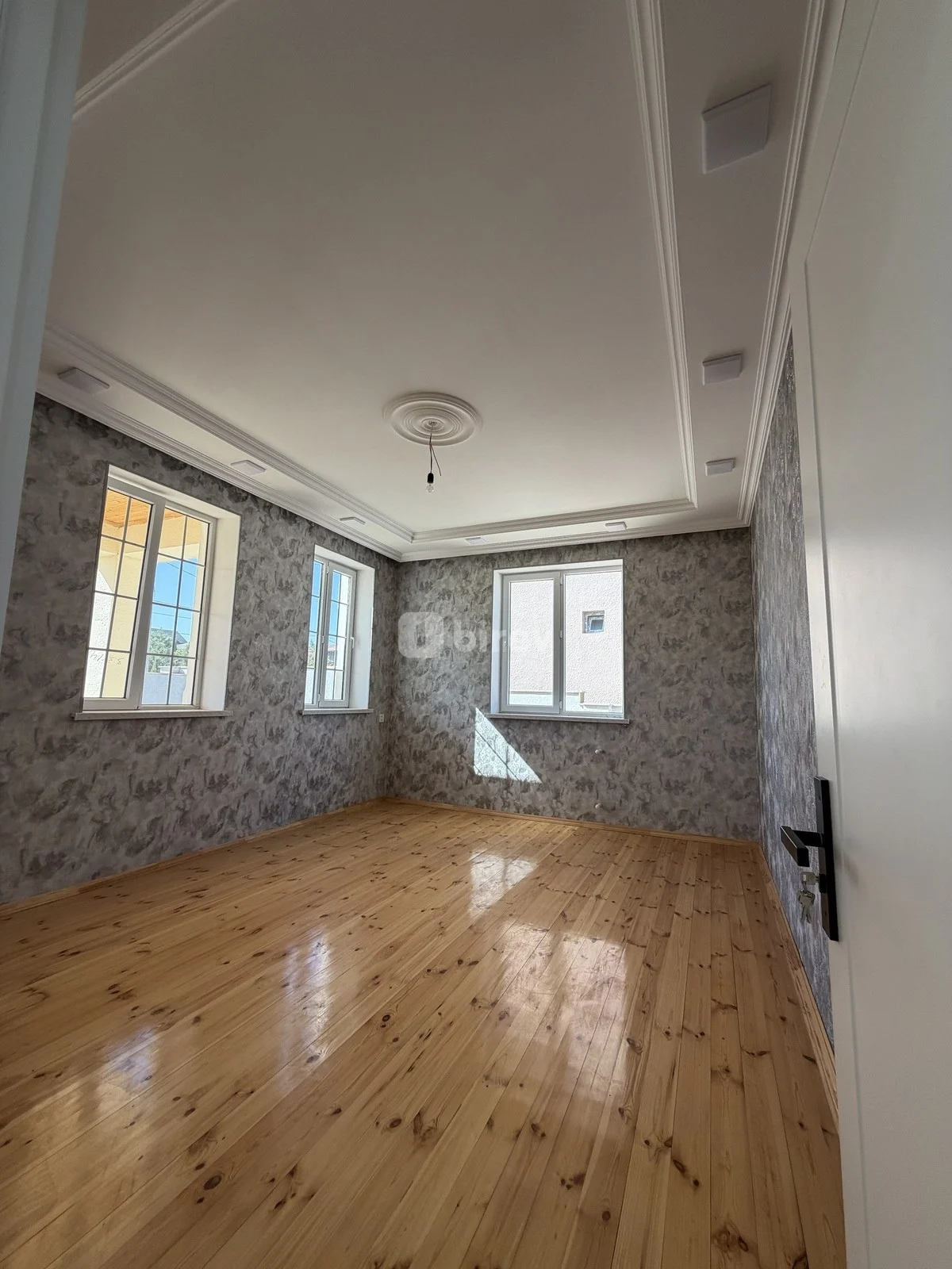 3 otaqlı həyət evi, Mehdiabad q., Mehdiabad qəs., Abşeron rayonu — şəkil 7
