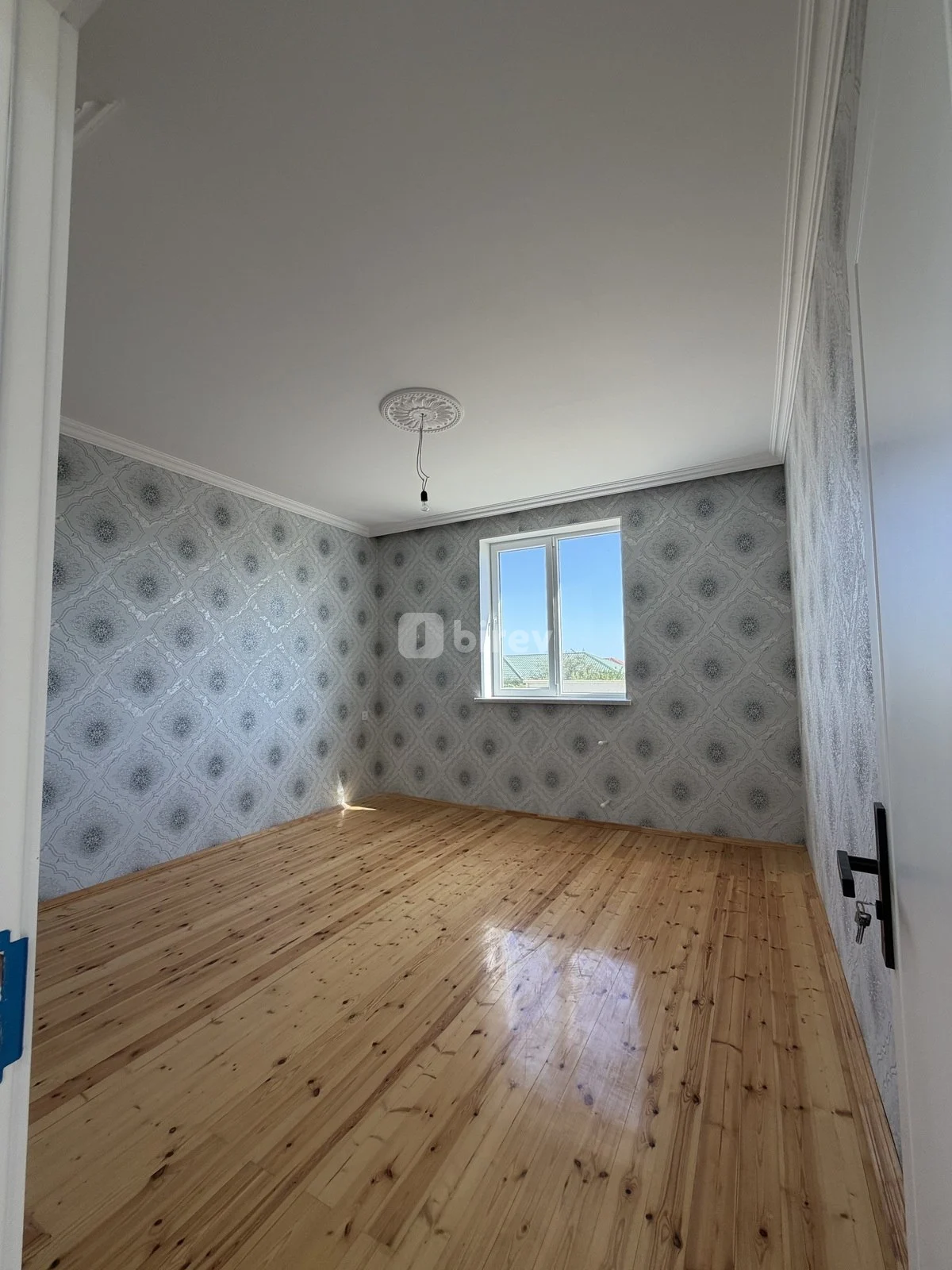 3 otaqlı həyət evi, Mehdiabad q., Mehdiabad qəs., Abşeron rayonu — şəkil 9