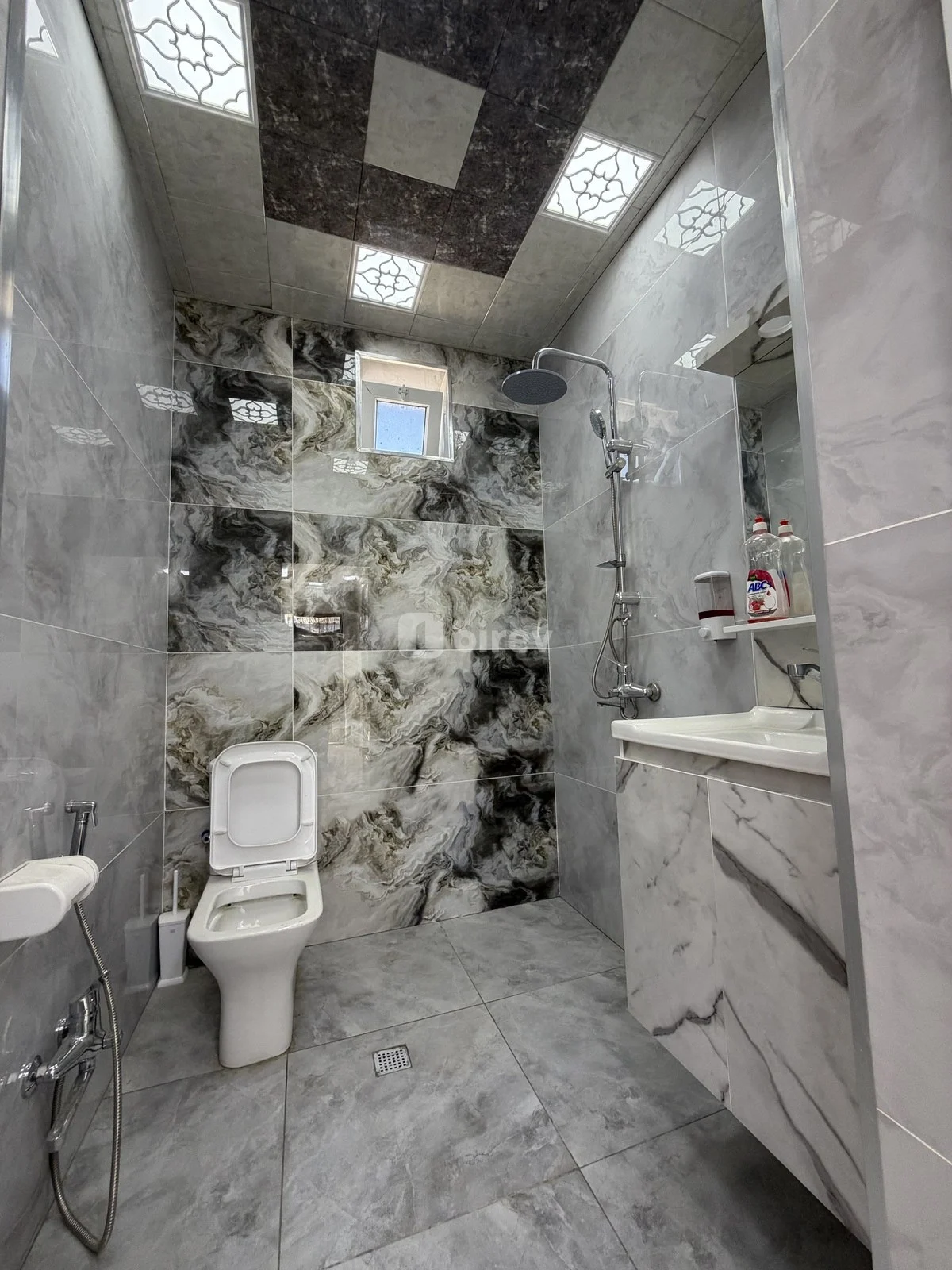 3 otaqlı həyət evi, Mehdiabad q., Mehdiabad qəs., Abşeron rayonu — şəkil 11