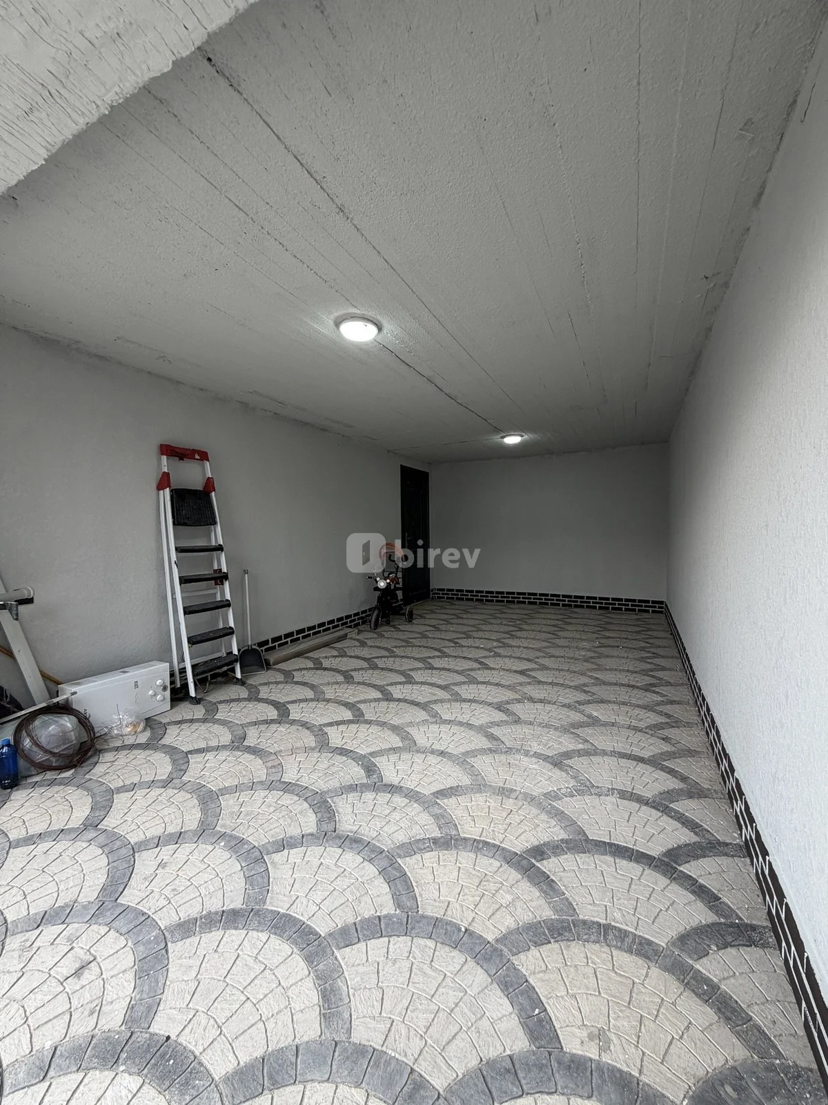 6 otaqlı həyət evi, Savalan q., Savalan qəsəbəsi, Sabunçu rayonu — şəkil 14