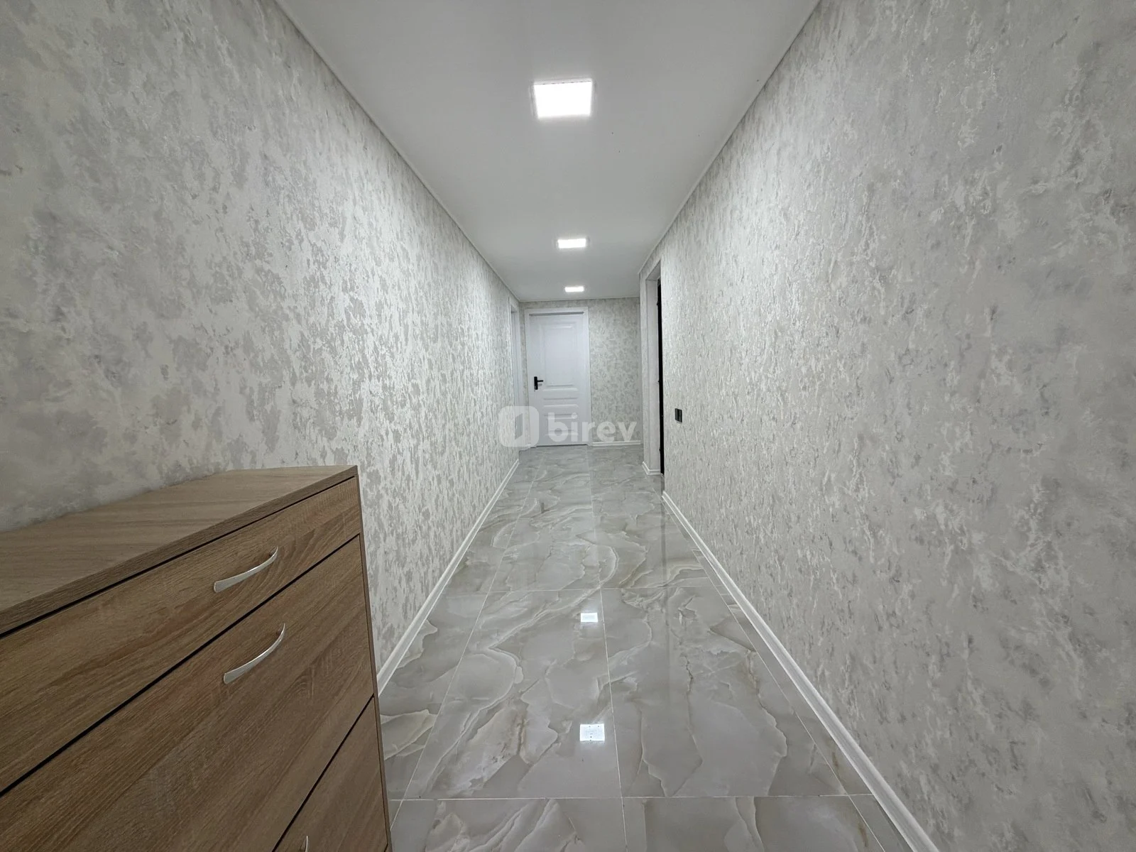 6 otaqlı həyət evi, Savalan q., Savalan qəsəbəsi, Sabunçu rayonu — şəkil 15