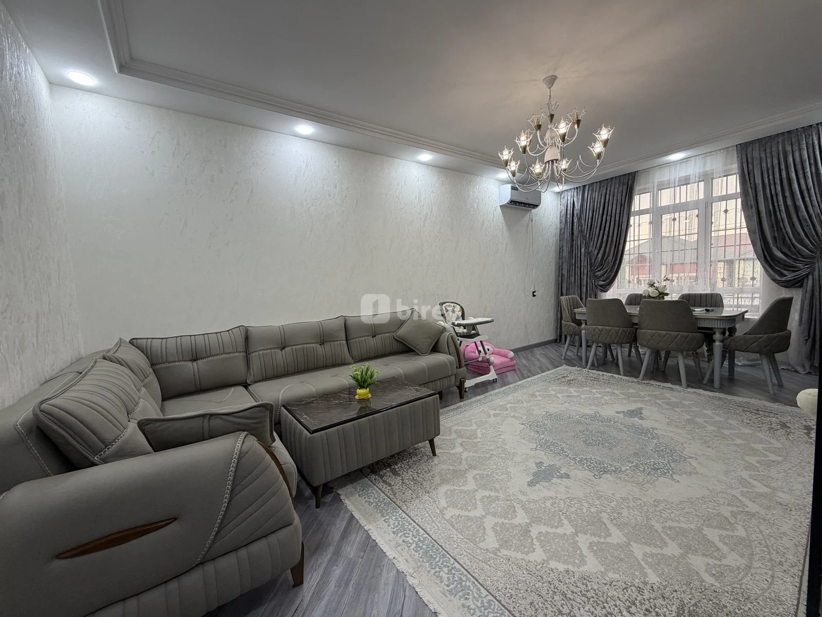 6 otaqlı həyət evi, Savalan q., Savalan qəsəbəsi, Sabunçu rayonu — şəkil 22