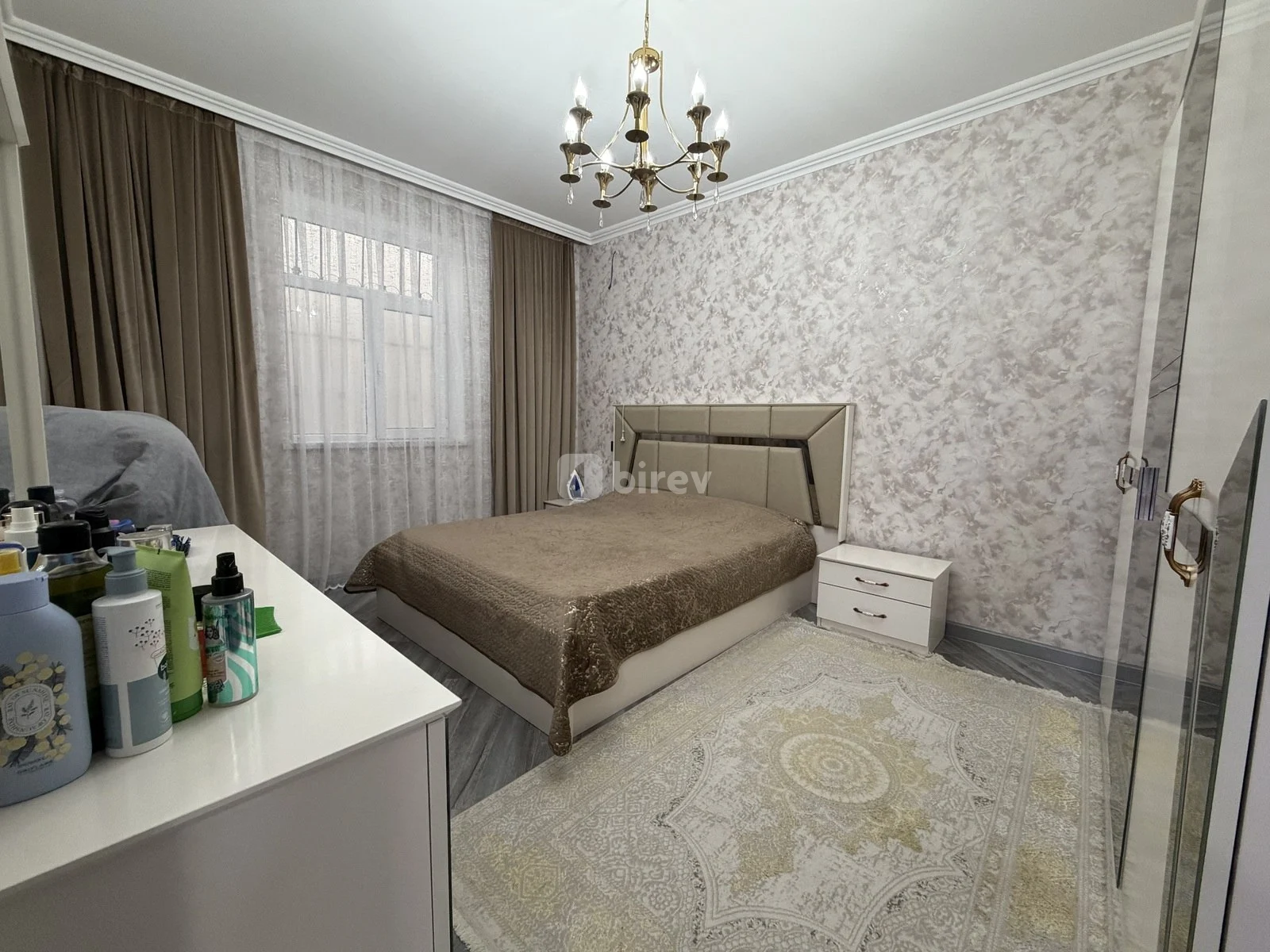 6 otaqlı həyət evi, Savalan q., Savalan qəsəbəsi, Sabunçu rayonu — şəkil 23