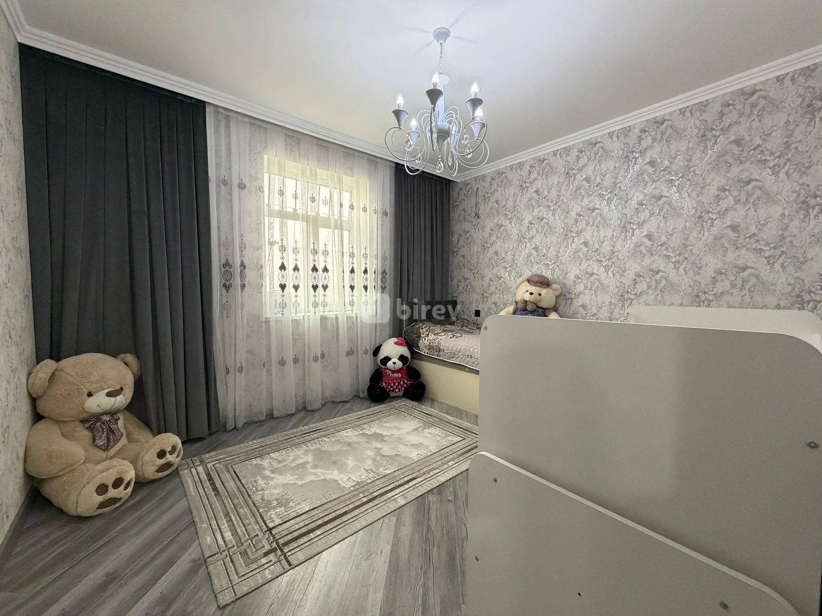 6 otaqlı həyət evi, Savalan q., Savalan qəsəbəsi, Sabunçu rayonu — şəkil 24