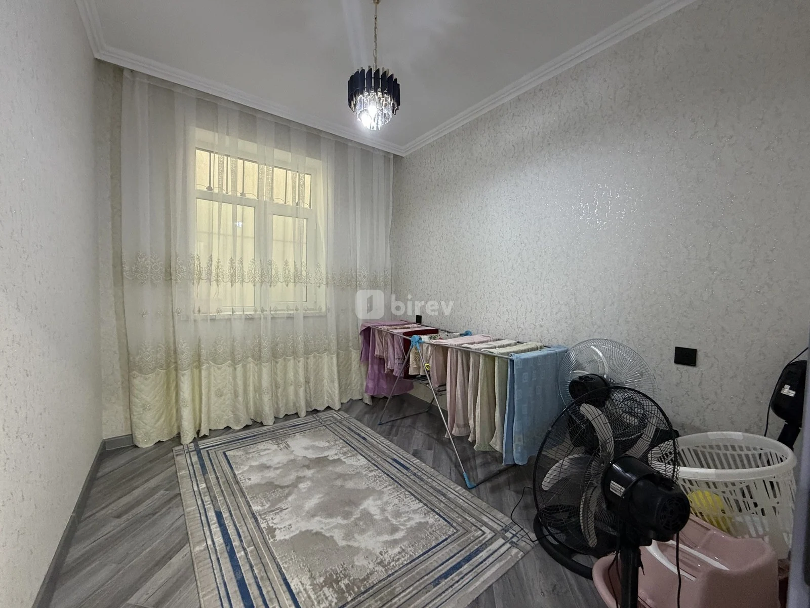 6 otaqlı həyət evi, Savalan q., Savalan qəsəbəsi, Sabunçu rayonu — şəkil 25