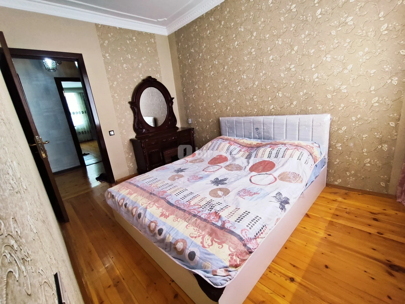 3 otaqlı mənzil, Biləcəri q., Qabil Süleymanov 38, Binəqədi rayonu — şəkil 3