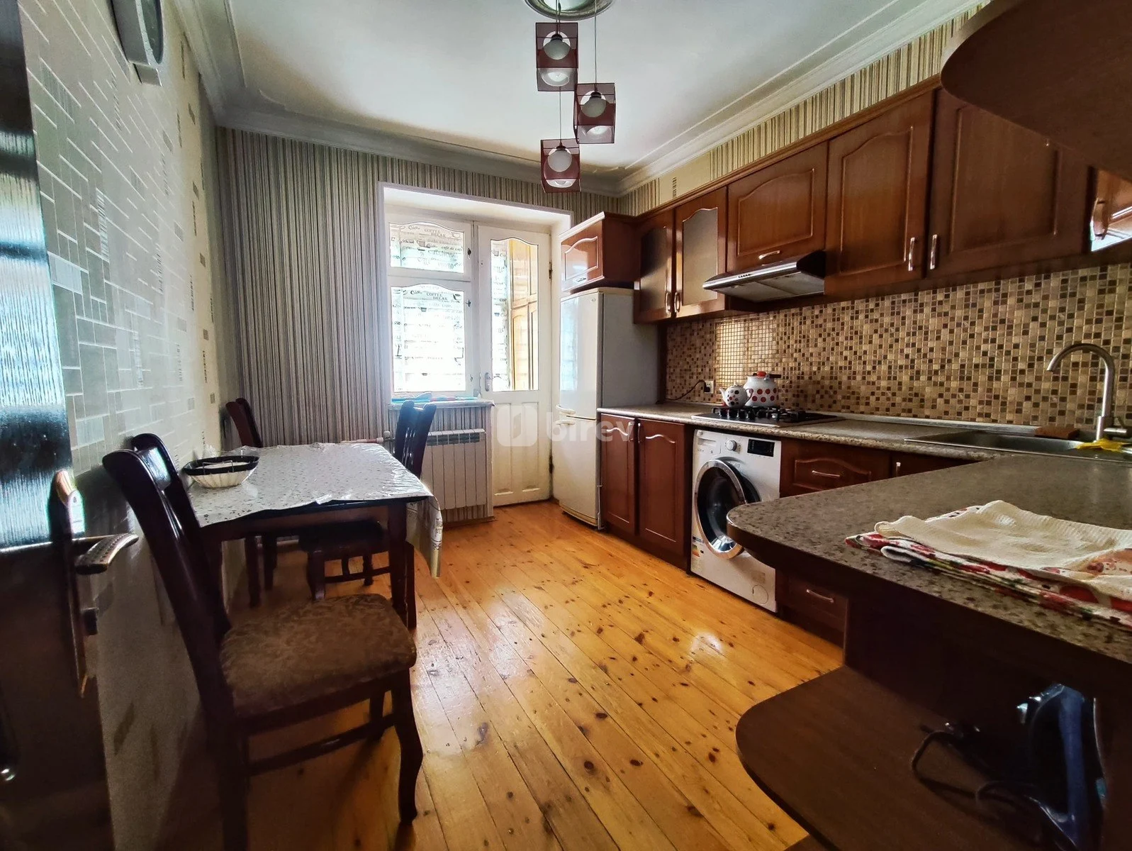 3 otaqlı mənzil, Biləcəri q., Qabil Süleymanov 38, Binəqədi rayonu — şəkil 4