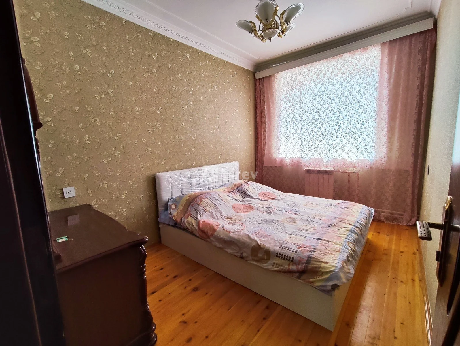 3 otaqlı mənzil, Biləcəri q., Qabil Süleymanov 38, Binəqədi rayonu — şəkil 6