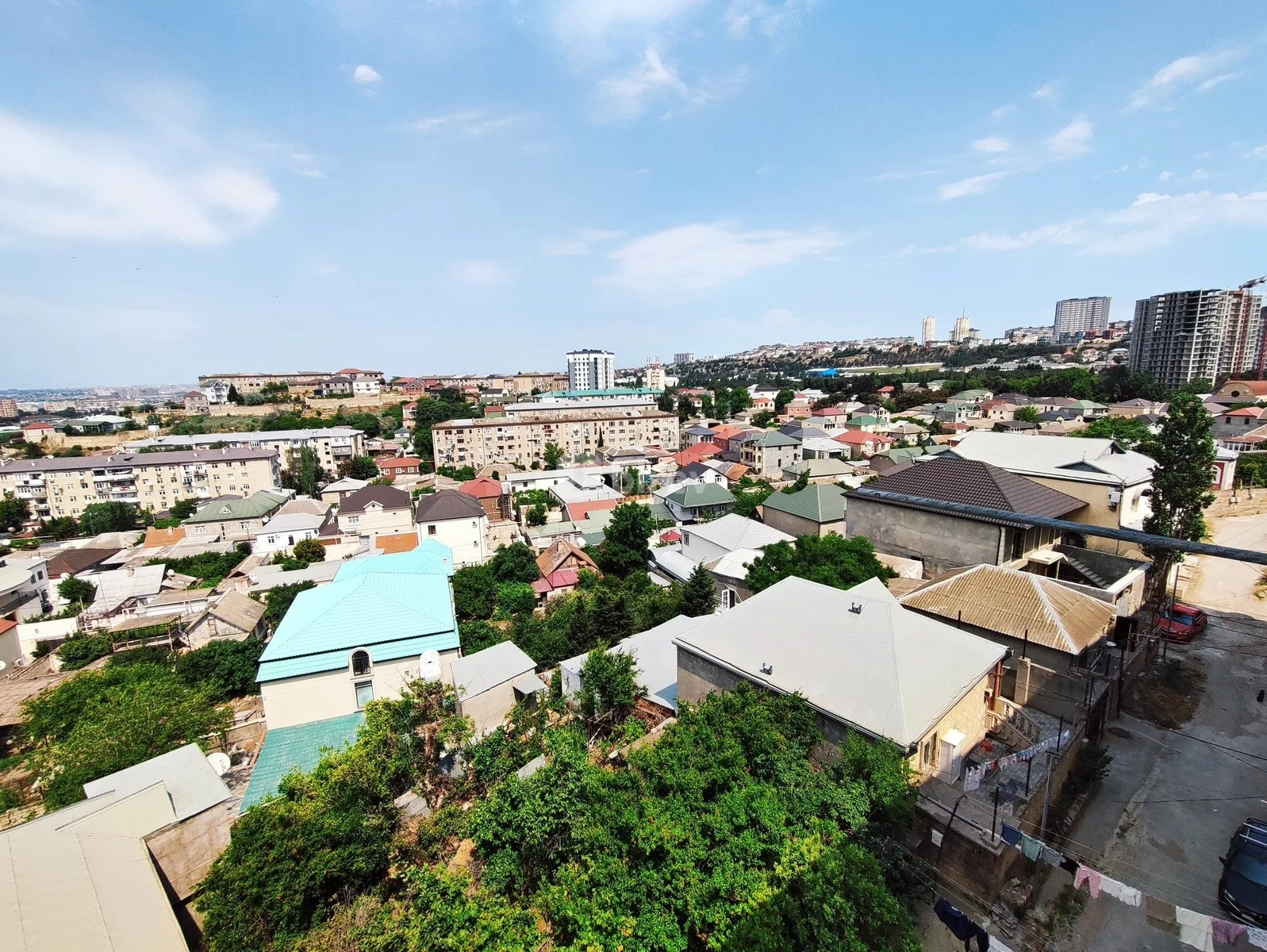 3 otaqlı mənzil, Biləcəri q., Qabil Süleymanov 38, Binəqədi rayonu — şəkil 11