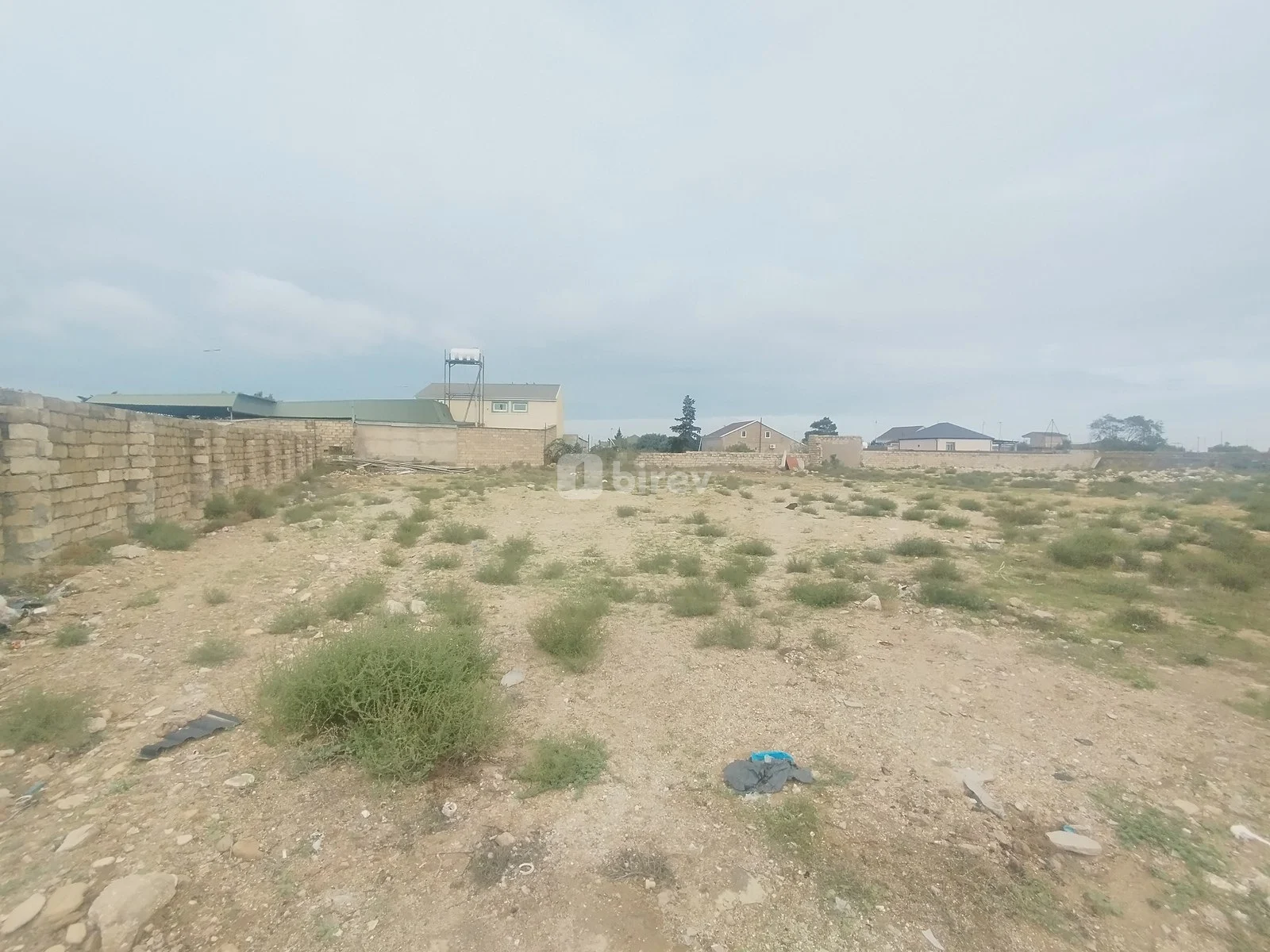 12 sot torpaq, Qala q., Xaşaxuna qəs., Xəzər rayonu — şəkil 1