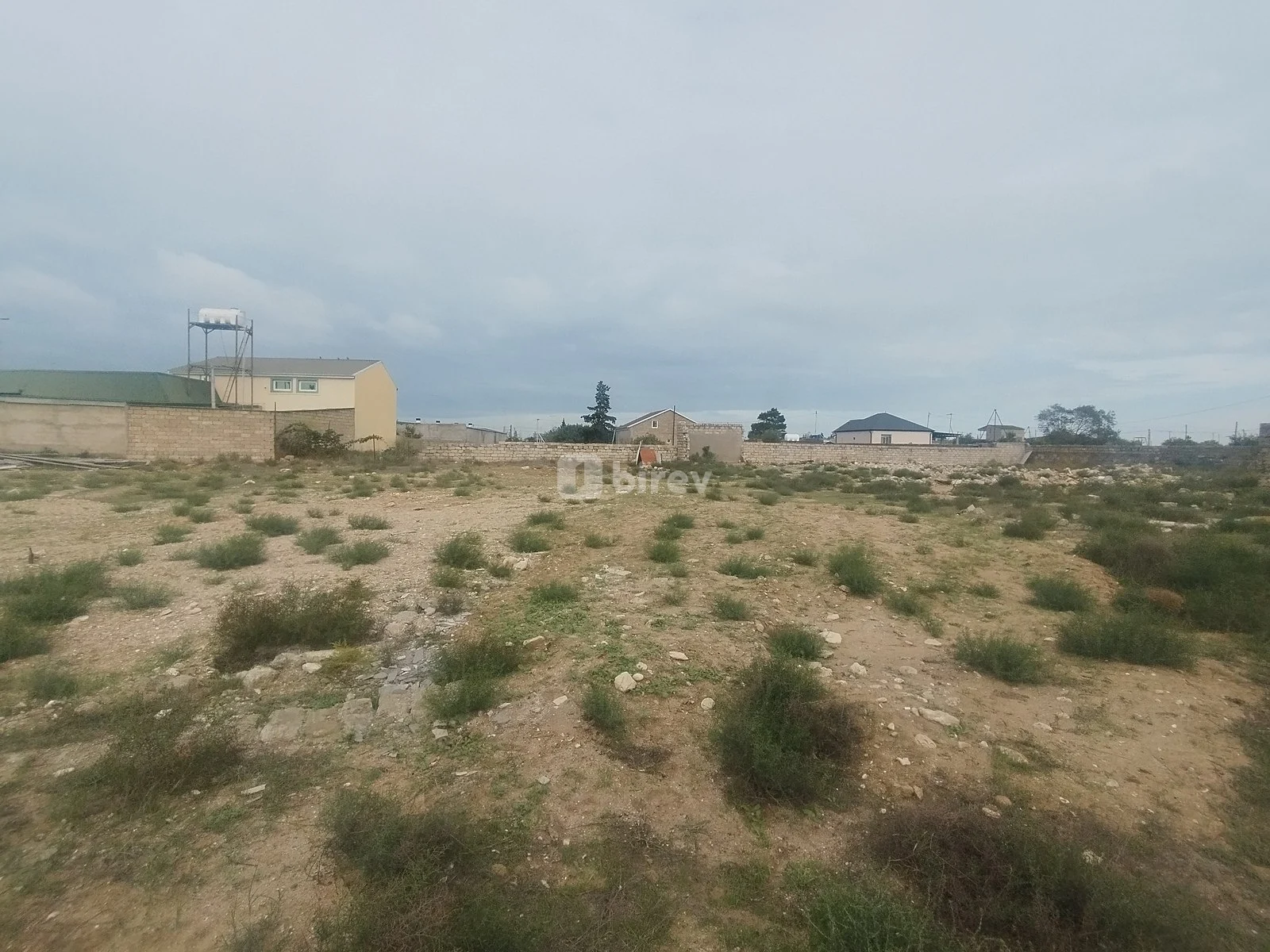 12 sot torpaq, Qala q., Xaşaxuna qəs., Xəzər rayonu — şəkil 2