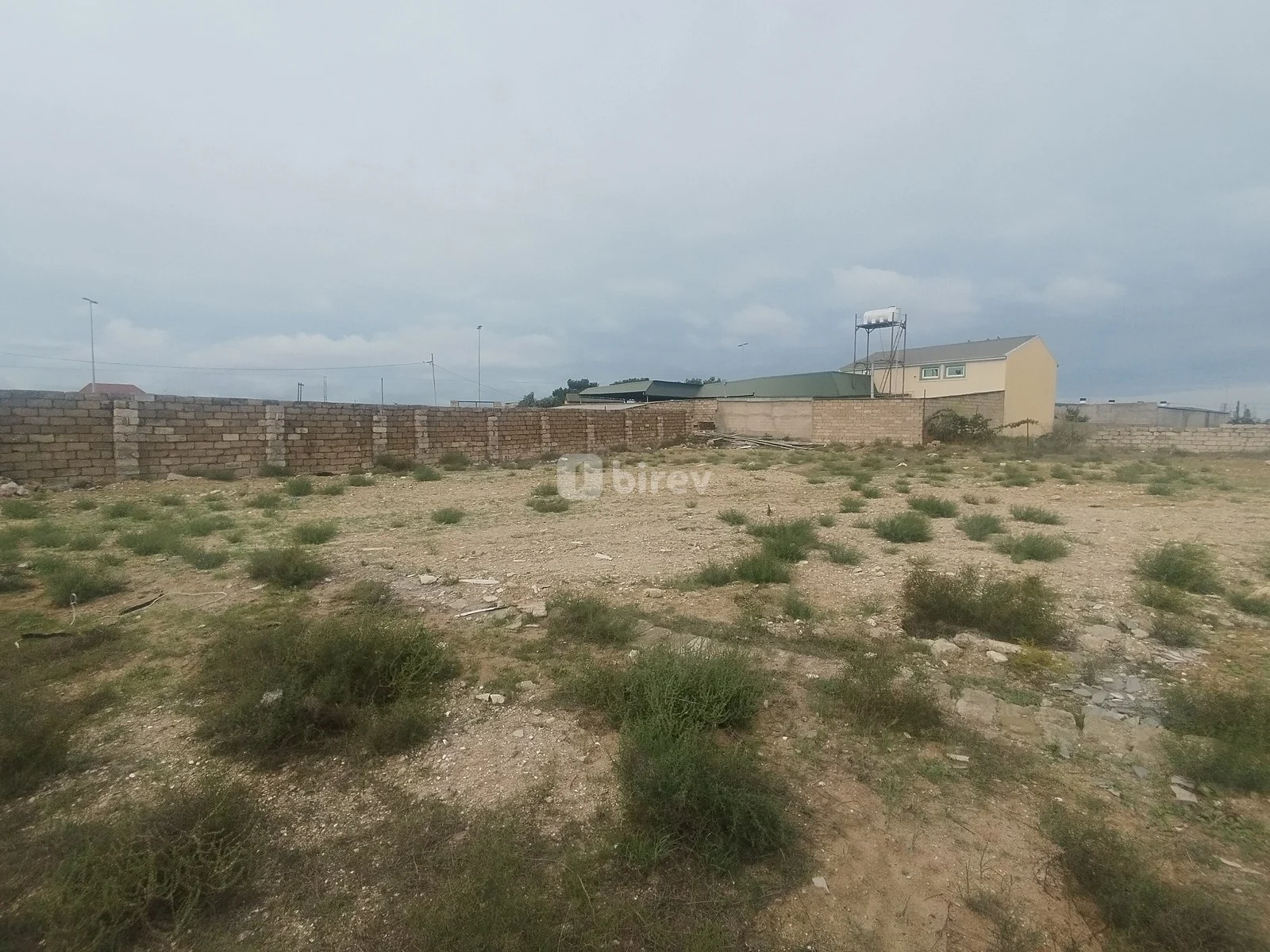12 sot torpaq, Qala q., Xaşaxuna qəs., Xəzər rayonu — şəkil 3
