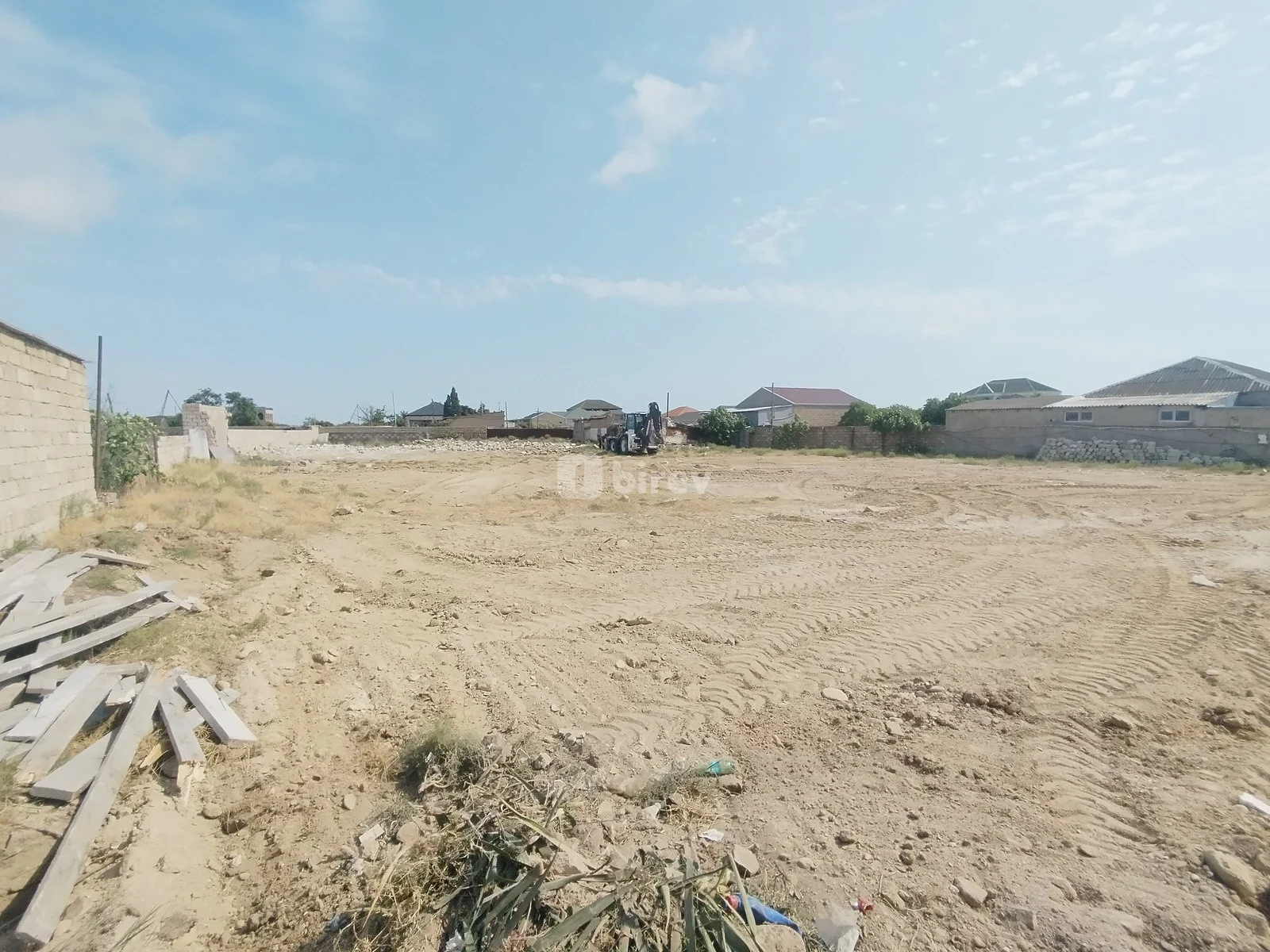 12 sot torpaq, Qala q., Xaşaxuna qəs., Xəzər rayonu — şəkil 5