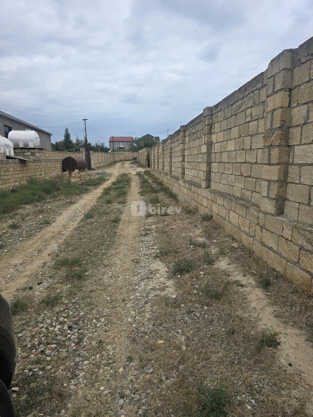 12 sot torpaq, Novxanı q., Novxanı qəsəbəsi, Abşeron rayonu — şəkil 2