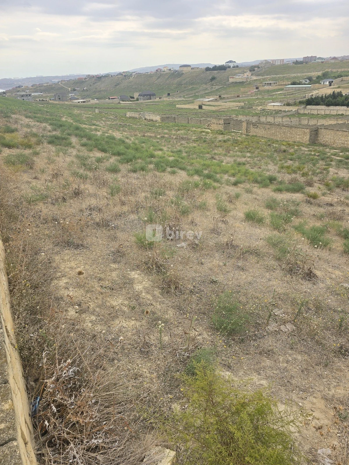 12 sot torpaq, Novxanı q., Novxanı qəsəbəsi, Abşeron rayonu — şəkil 5