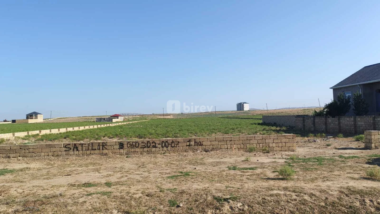 100 sot torpaq, Novxanı q., Novxanı qəsəbəsi, Abşeron rayonu — şəkil 2