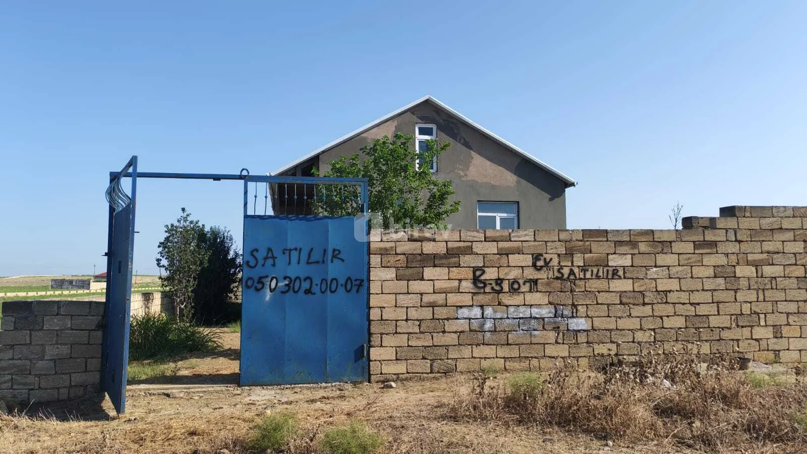 100 sot torpaq, Novxanı q., Novxanı qəsəbəsi, Abşeron rayonu — şəkil 4