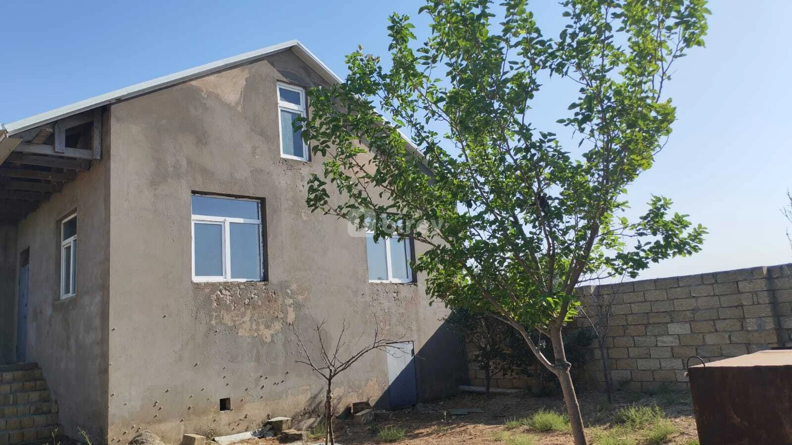 100 sot torpaq, Novxanı q., Novxanı qəsəbəsi, Abşeron rayonu — şəkil 5
