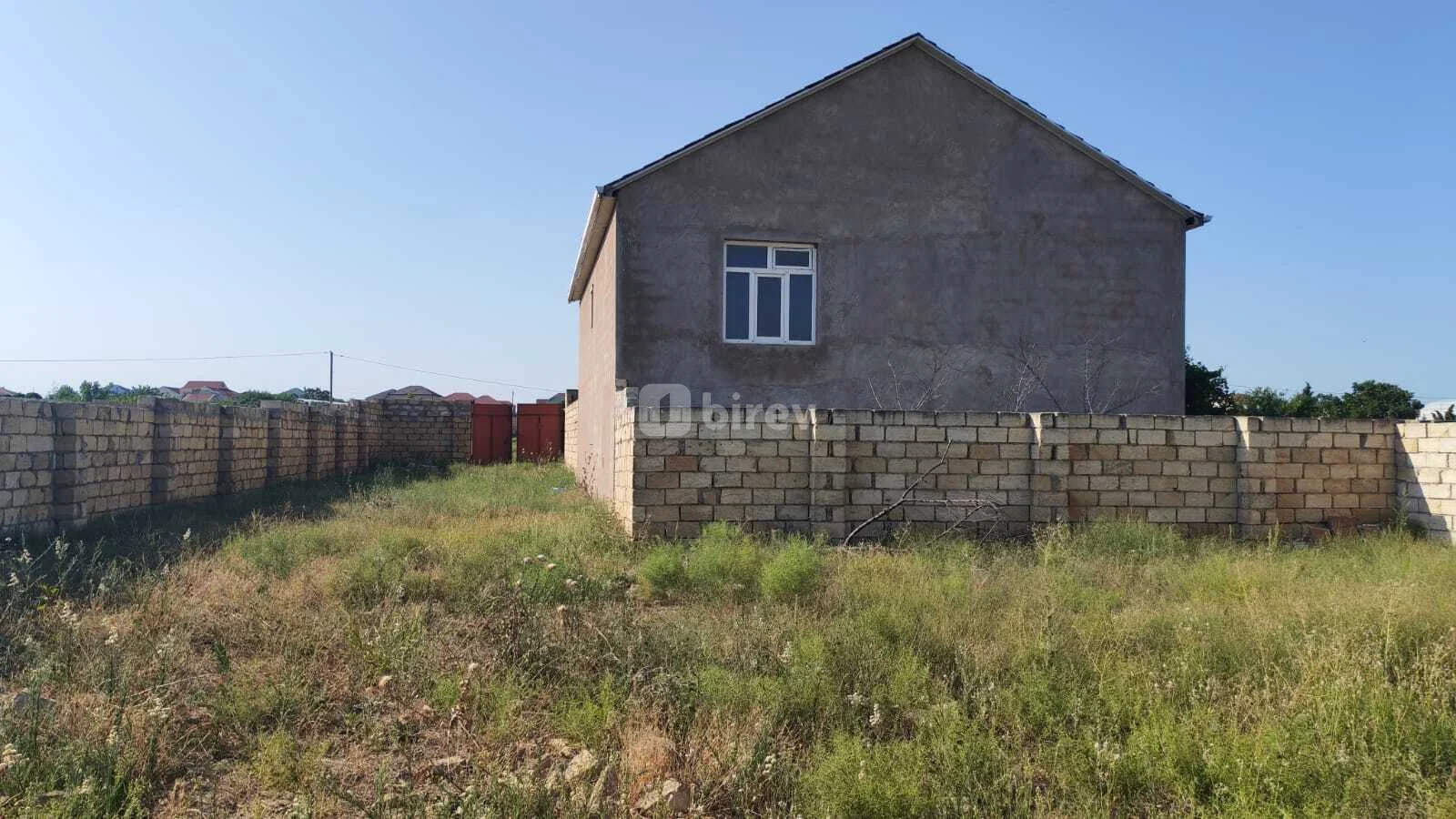 100 sot torpaq, Novxanı q., Novxanı qəsəbəsi, Abşeron rayonu — şəkil 7