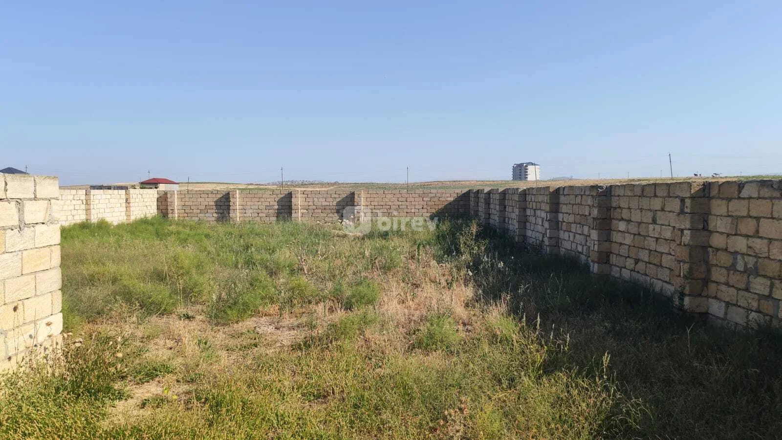 100 sot torpaq, Novxanı q., Novxanı qəsəbəsi, Abşeron rayonu — şəkil 10