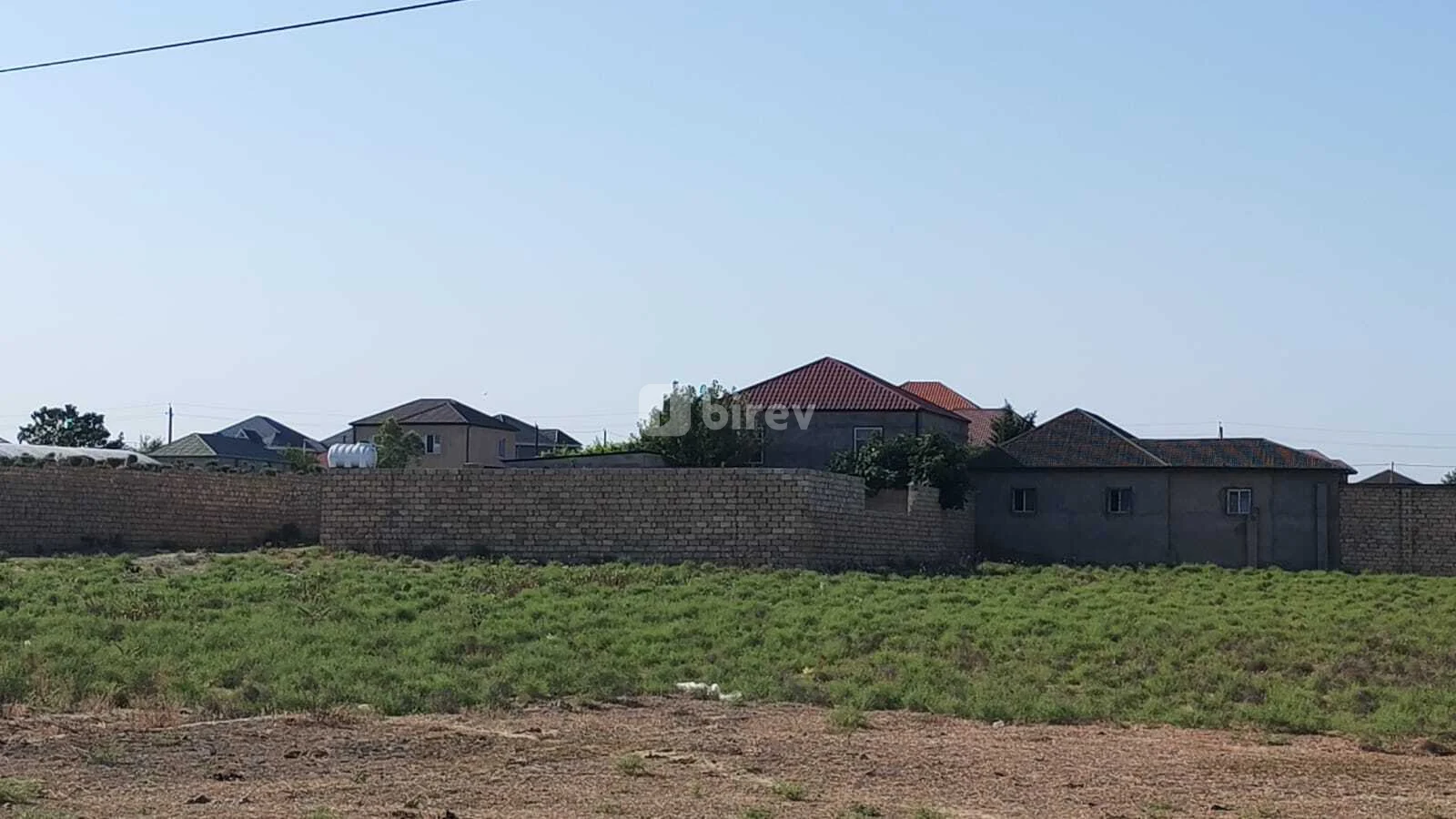 100 sot torpaq, Novxanı q., Novxanı qəsəbəsi, Abşeron rayonu — şəkil 11