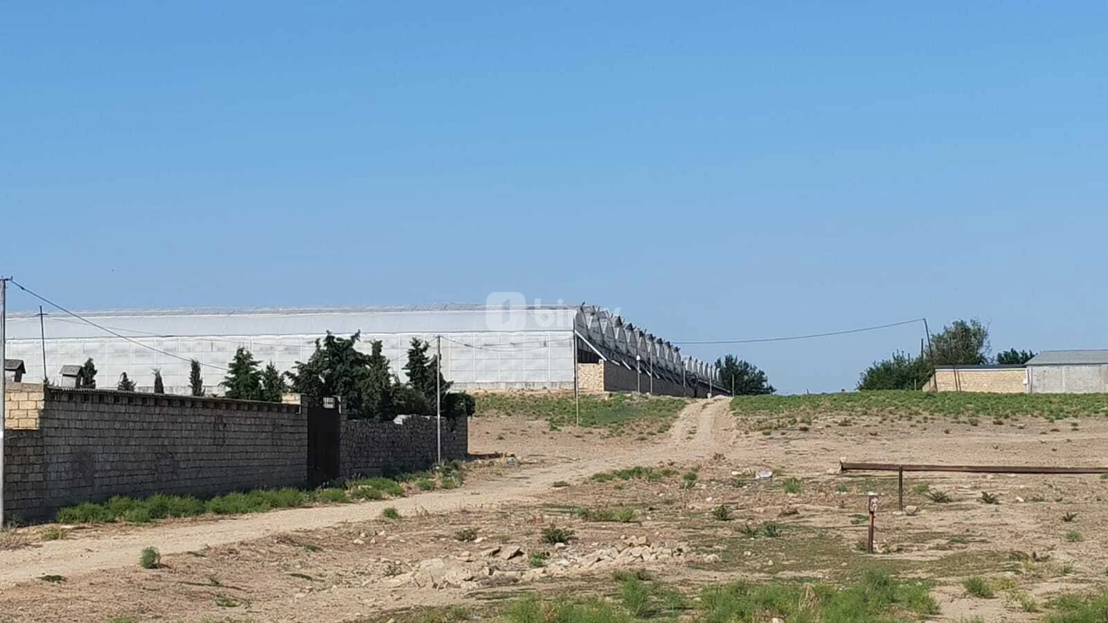100 sot torpaq, Novxanı q., Novxanı qəsəbəsi, Abşeron rayonu — şəkil 12