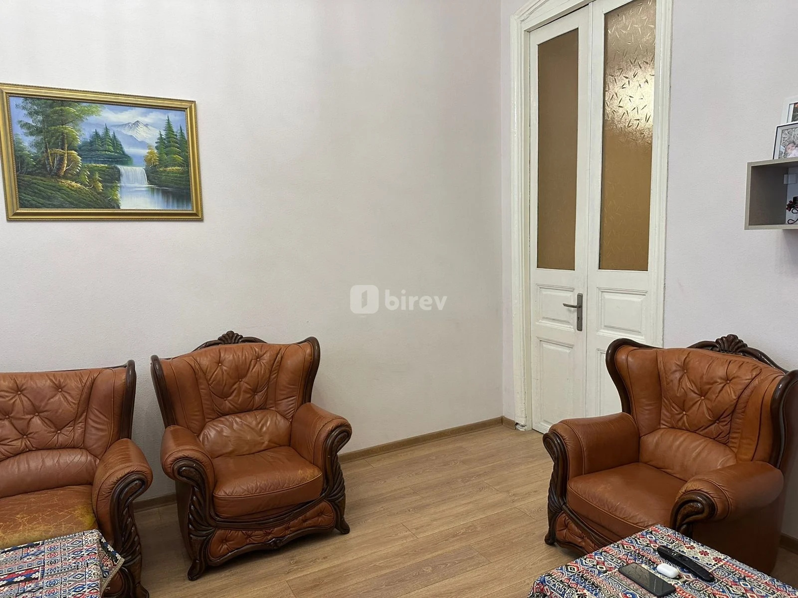 4 otaqlı mənzil, Səbail rayonu, Xəqani küç., Bakı şəhəri — şəkil 14