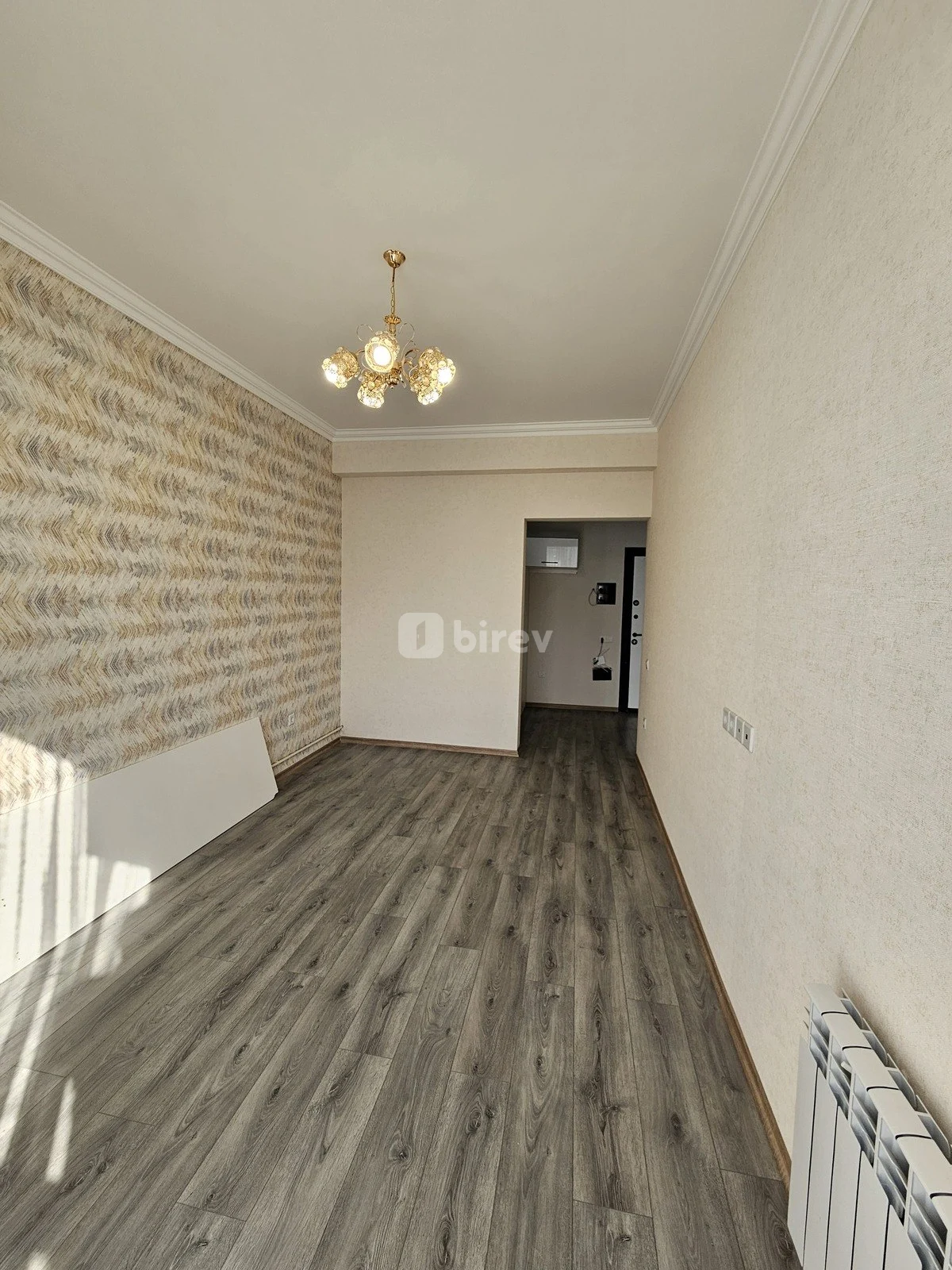 2 otaqlı mənzil, Yasamal q., Həsən bəy Zərdabi pr., Yasamal rayonu — şəkil 2