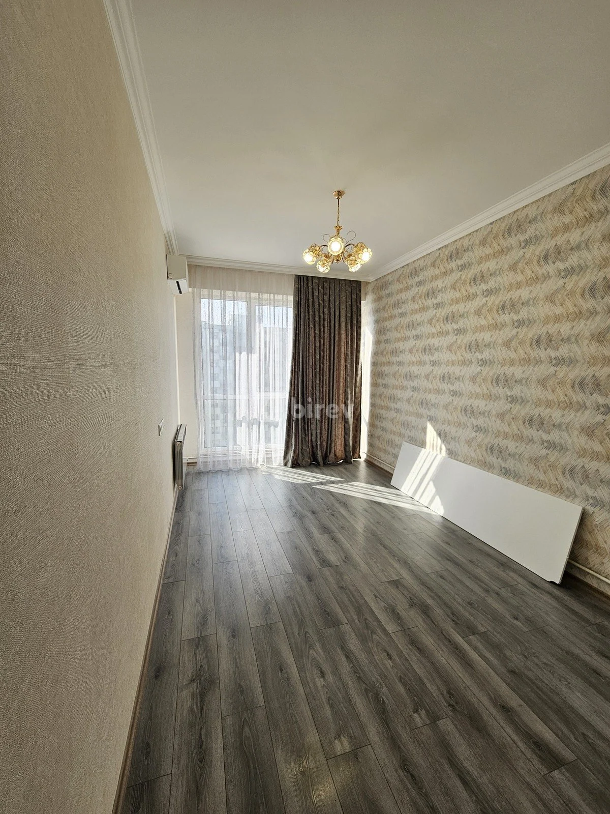 2 otaqlı mənzil, Yasamal q., Həsən bəy Zərdabi pr., Yasamal rayonu — şəkil 3