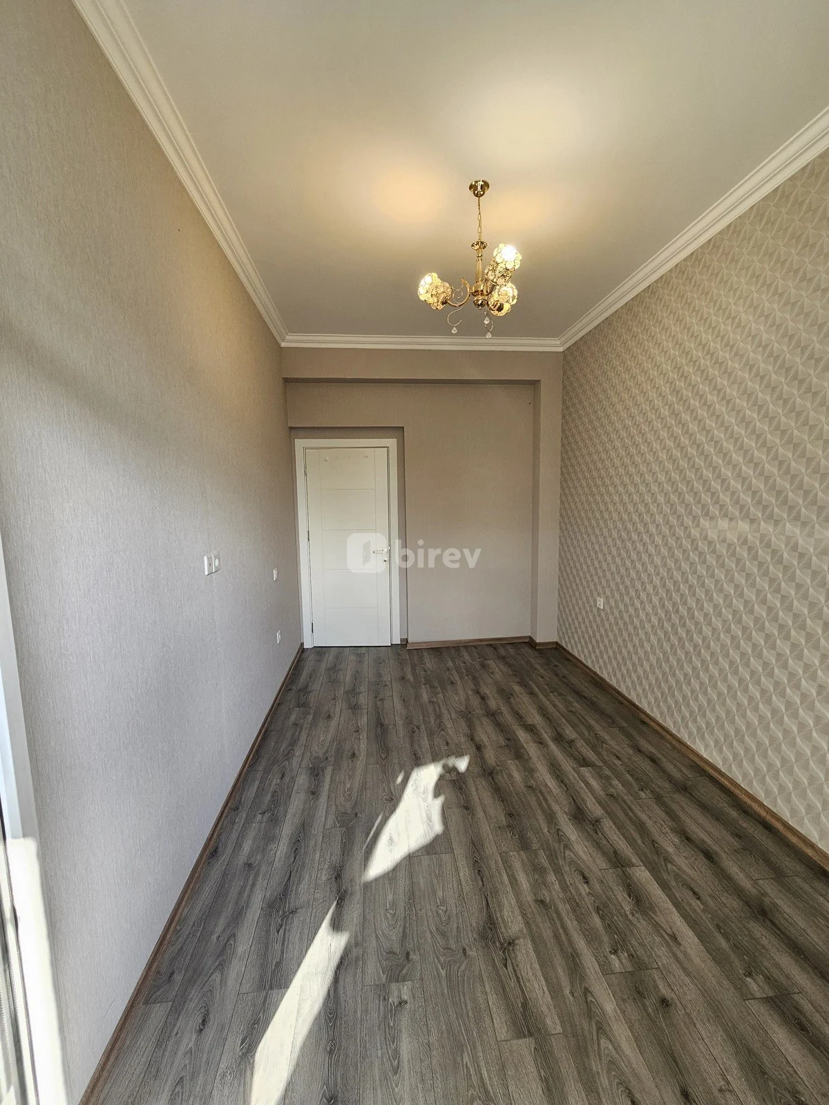 2 otaqlı mənzil, Yasamal q., Həsən bəy Zərdabi pr., Yasamal rayonu — şəkil 4