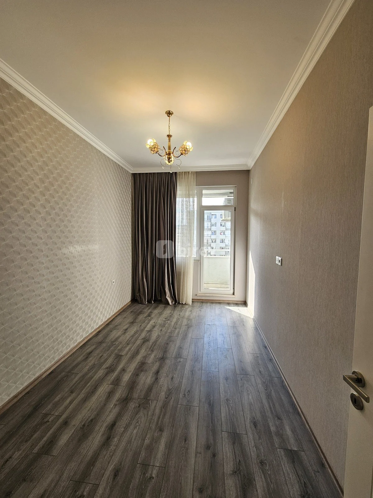 2 otaqlı mənzil, Yasamal q., Həsən bəy Zərdabi pr., Yasamal rayonu — şəkil 5