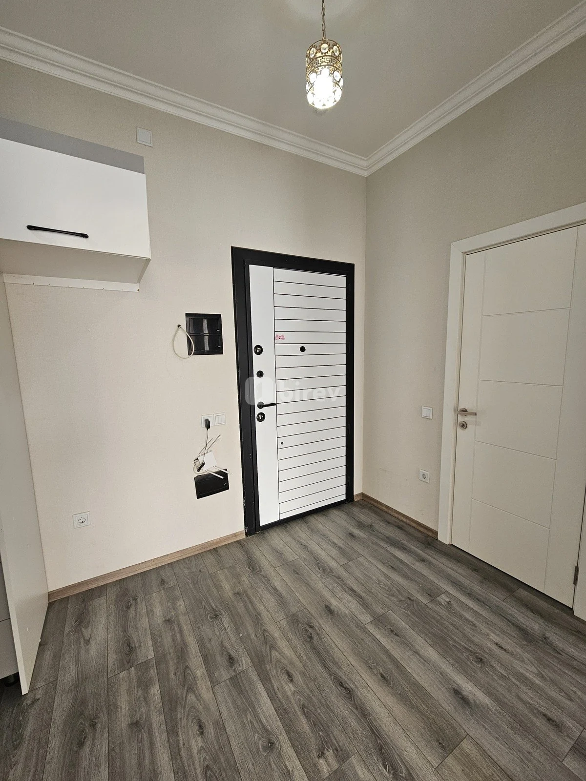 2 otaqlı mənzil, Yasamal q., Həsən bəy Zərdabi pr., Yasamal rayonu — şəkil 8