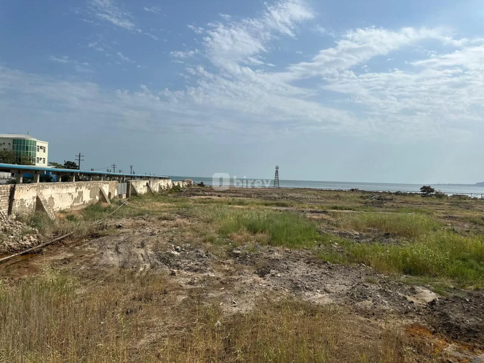 33 sot torpaq, Ağ şəhər q., Ağ Şəhər, Xətai rayonu — şəkil 3