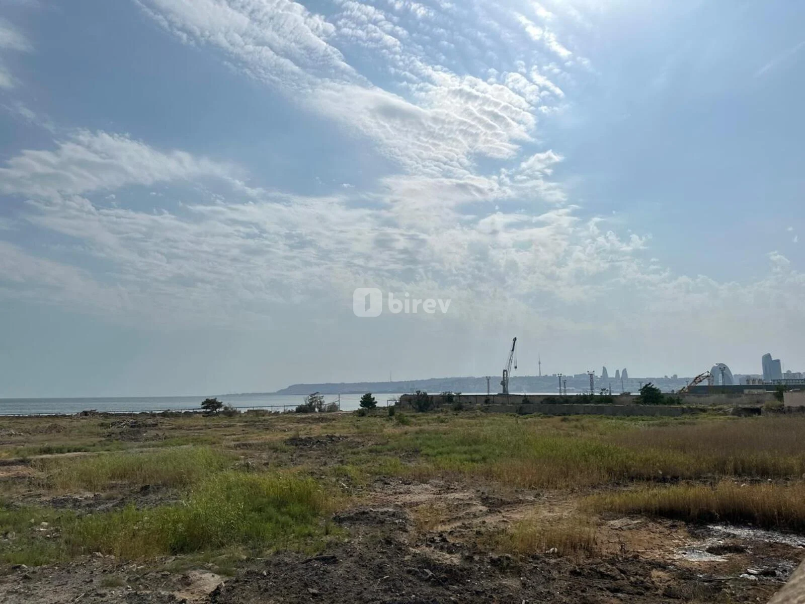 33 sot torpaq, Ağ şəhər q., Ağ Şəhər, Xətai rayonu — şəkil 15