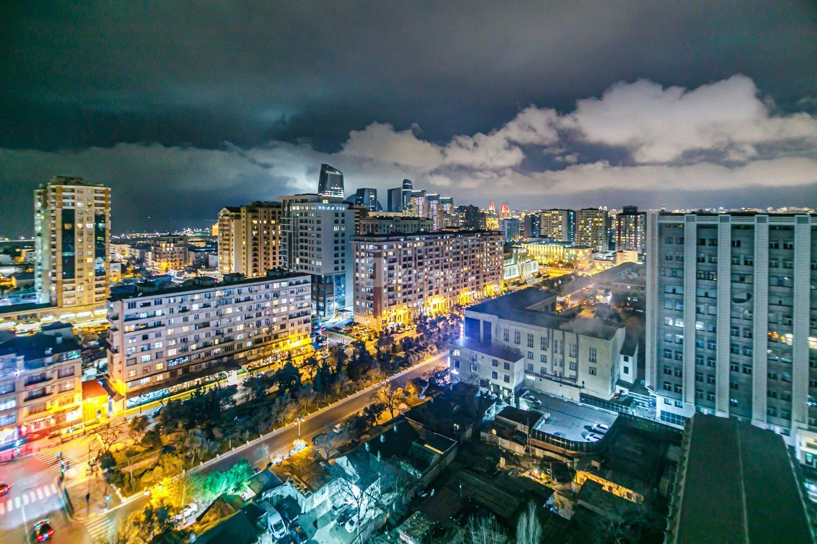 3 otaqlı mənzil, Xətai rayonu, Süleyman Vəzirov küç., Bakı şəhəri — şəkil 9