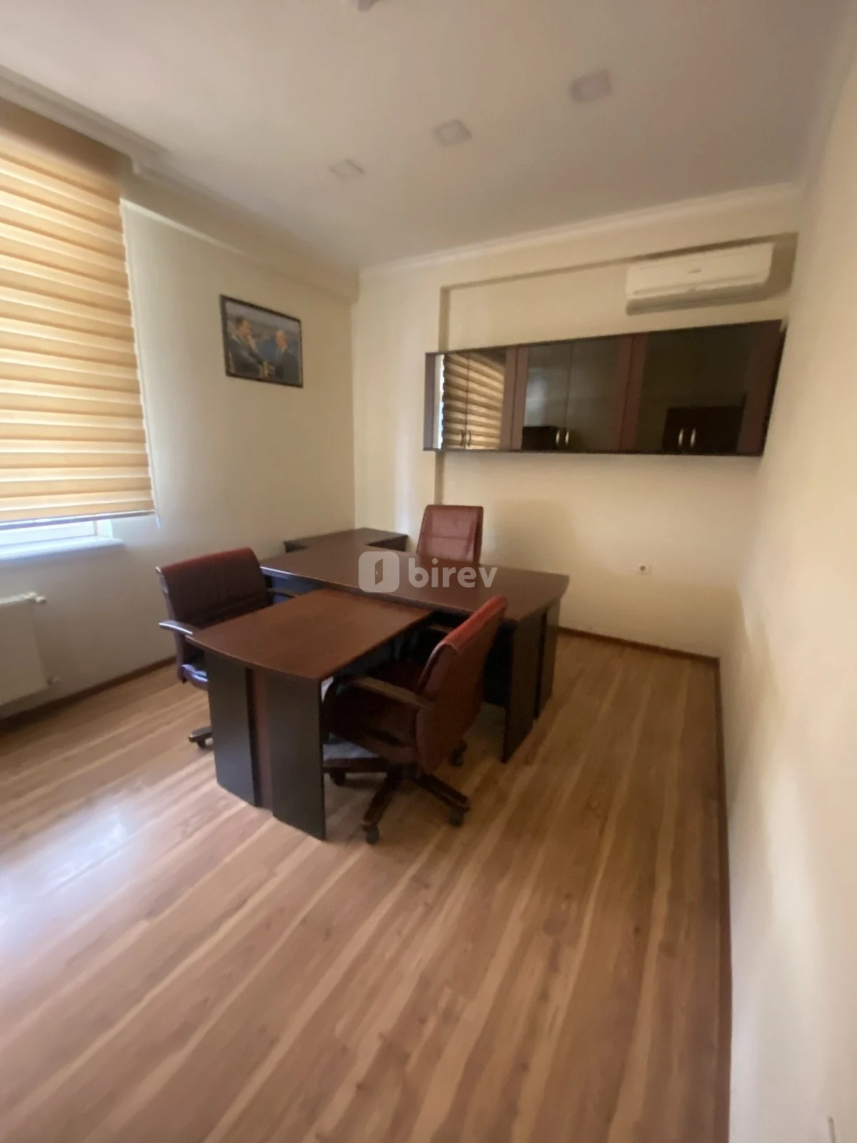 Ofis, Nəsimi rayonu, Eldar Tağızadə küç, Bakı şəhəri — şəkil 2