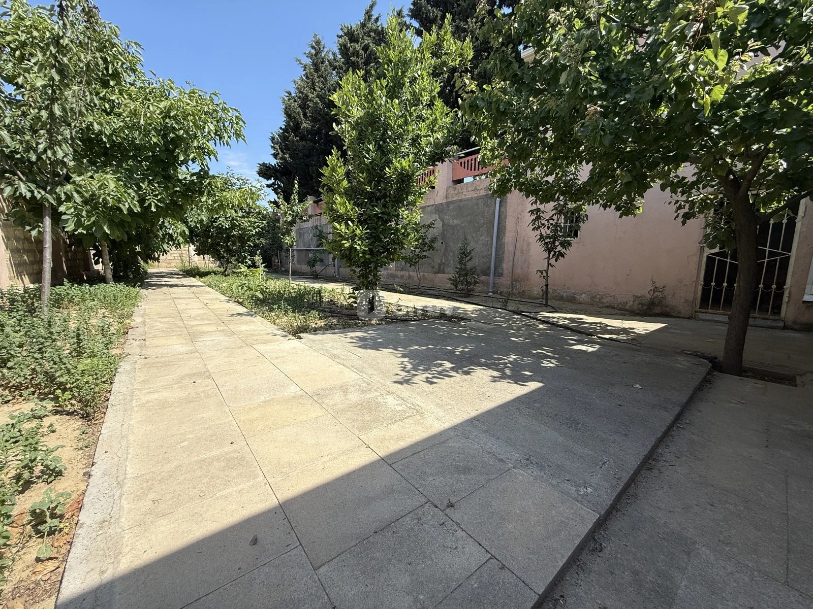8 otaqlı həyət evi, Görədil q., Üzeyir Hacıbəyov küç., ev 2., Abşeron rayonu — şəkil 8