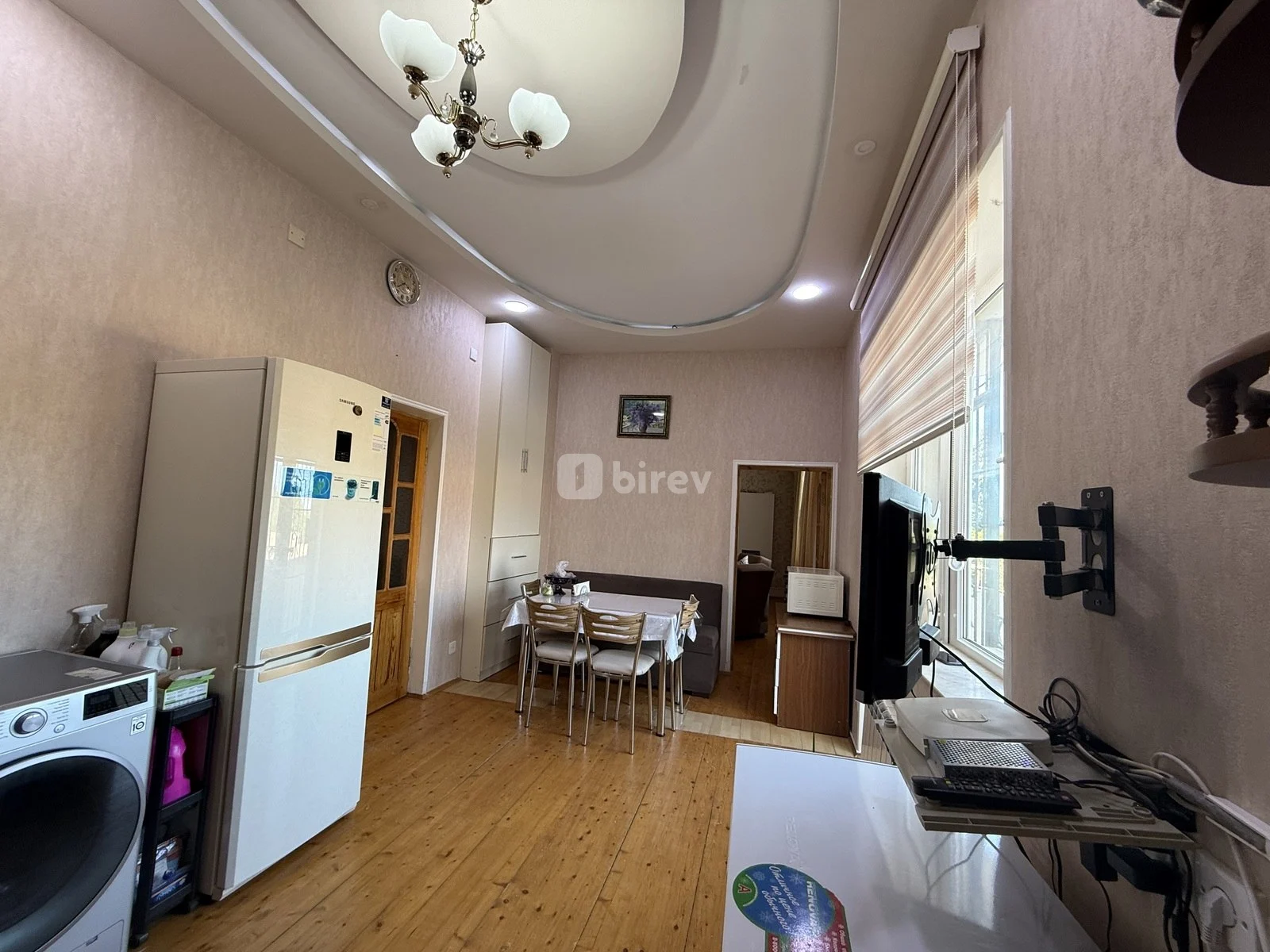 8 otaqlı həyət evi, Görədil q., Üzeyir Hacıbəyov küç., ev 2., Abşeron rayonu — şəkil 19