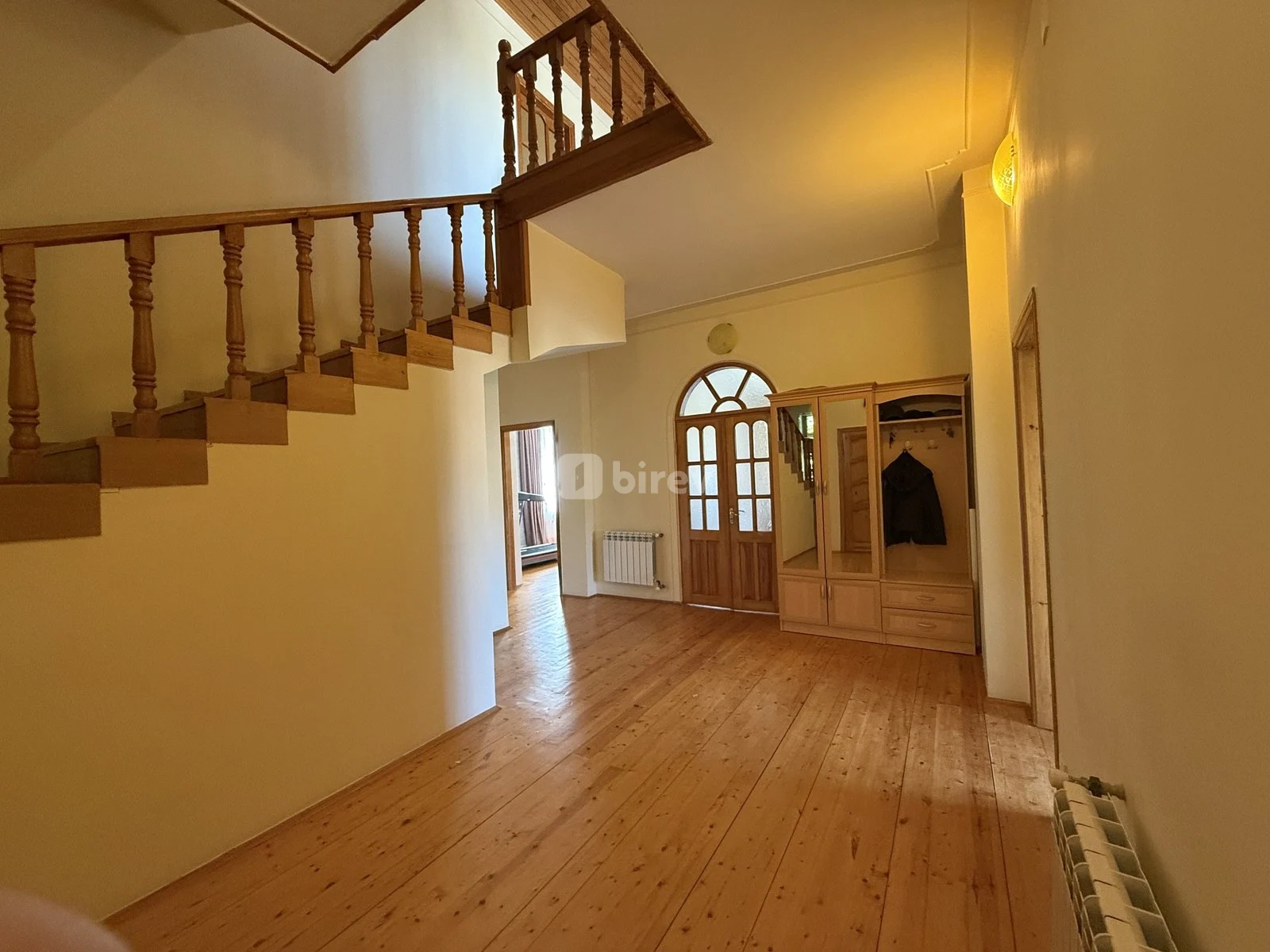 8 otaqlı həyət evi, Görədil q., Üzeyir Hacıbəyov küç., ev 2., Abşeron rayonu — şəkil 22