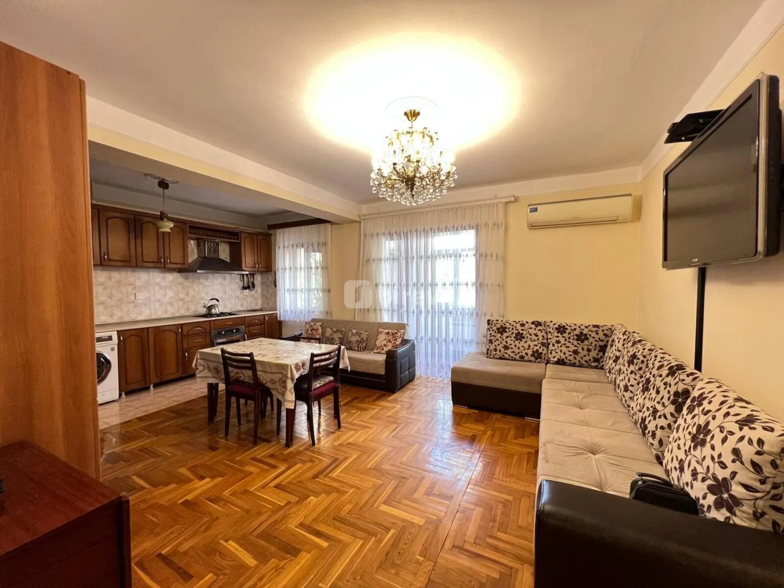 4 otaqlı mənzil, Ağ şəhər q., Natiq Əliyev küçəsi, Xətai rayonu — şəkil 11