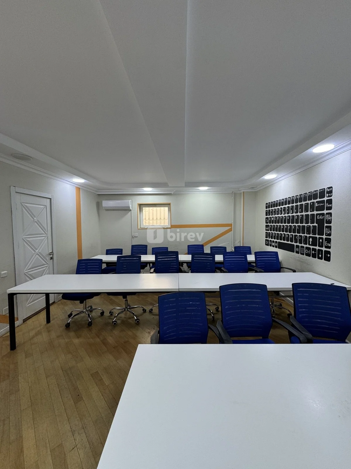 Ofis, Yasamal q., İbrahim Əbilov 52, Yasamal rayonu — şəkil 3