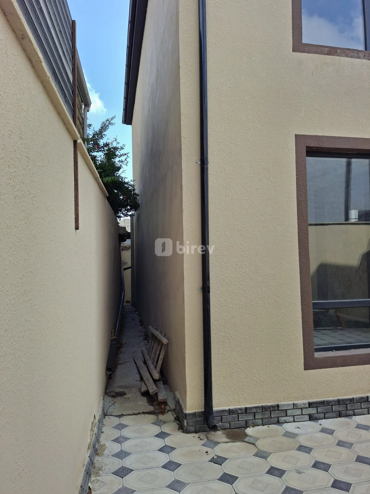 4 otaqlı həyət evi, Binə q., Binə qəs., Xəzər rayonu — şəkil 3