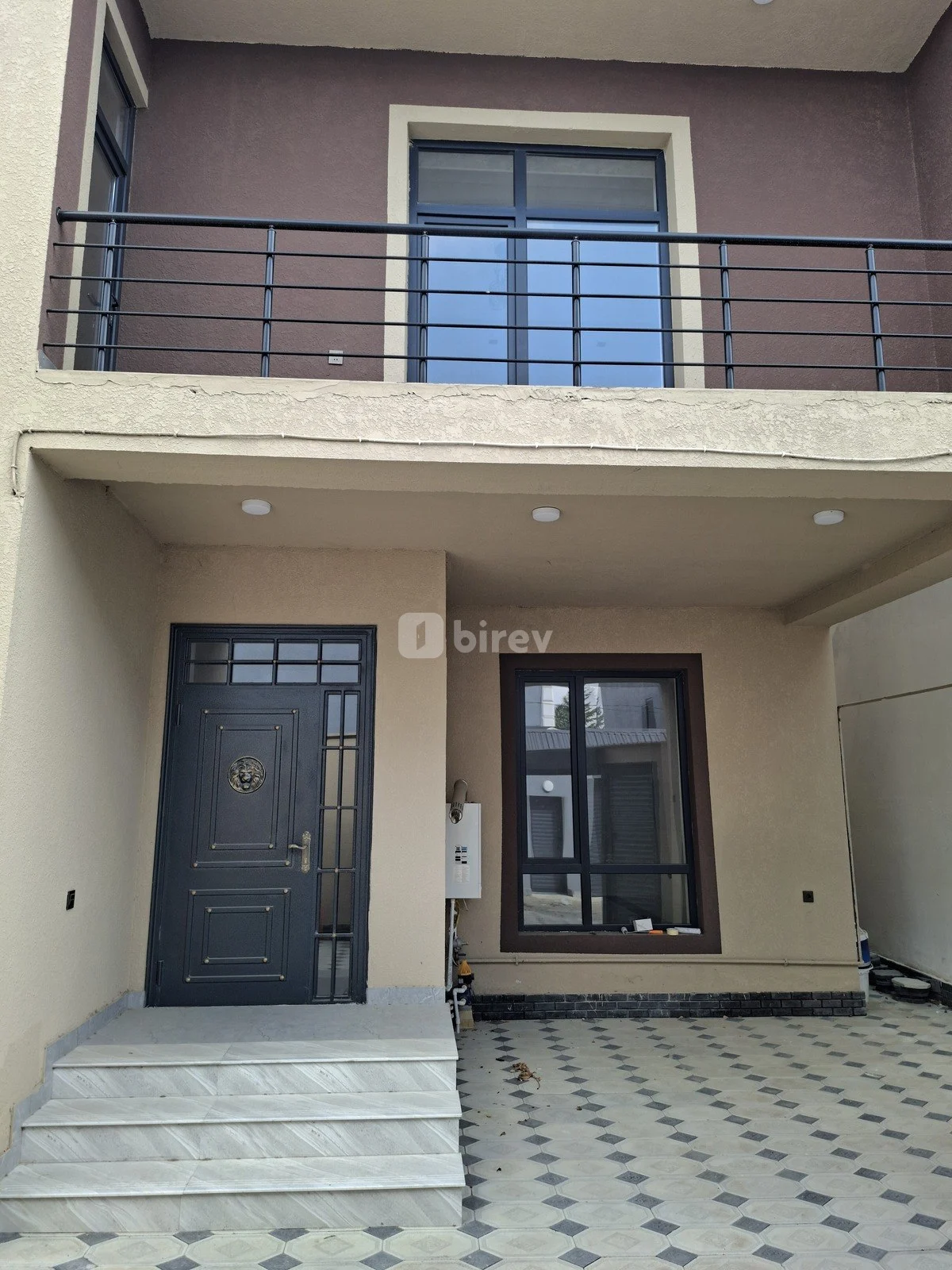 4 otaqlı həyət evi, Binə q., Binə qəs., Xəzər rayonu — şəkil 4