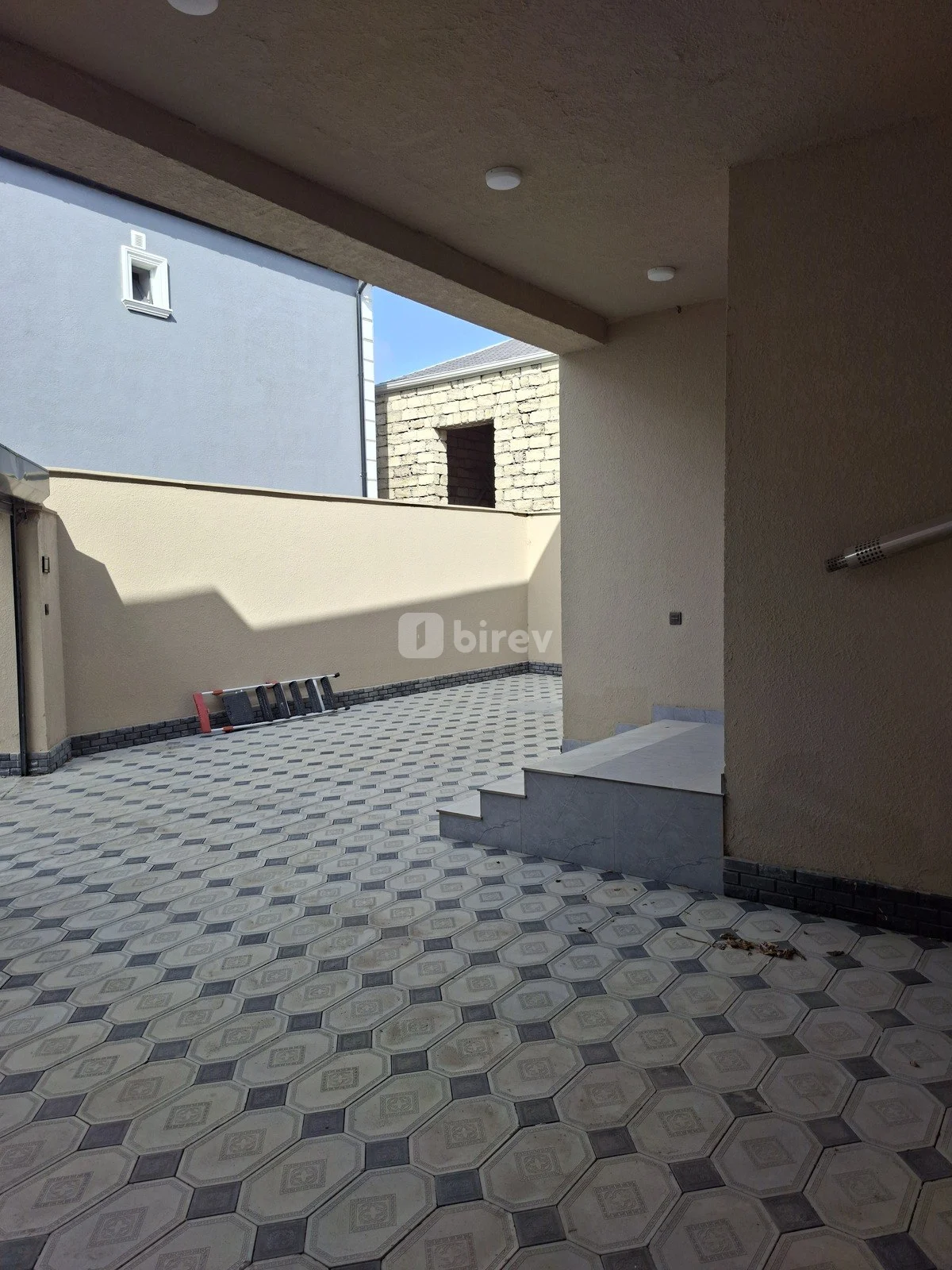 4 otaqlı həyət evi, Binə q., Binə qəs., Xəzər rayonu — şəkil 6