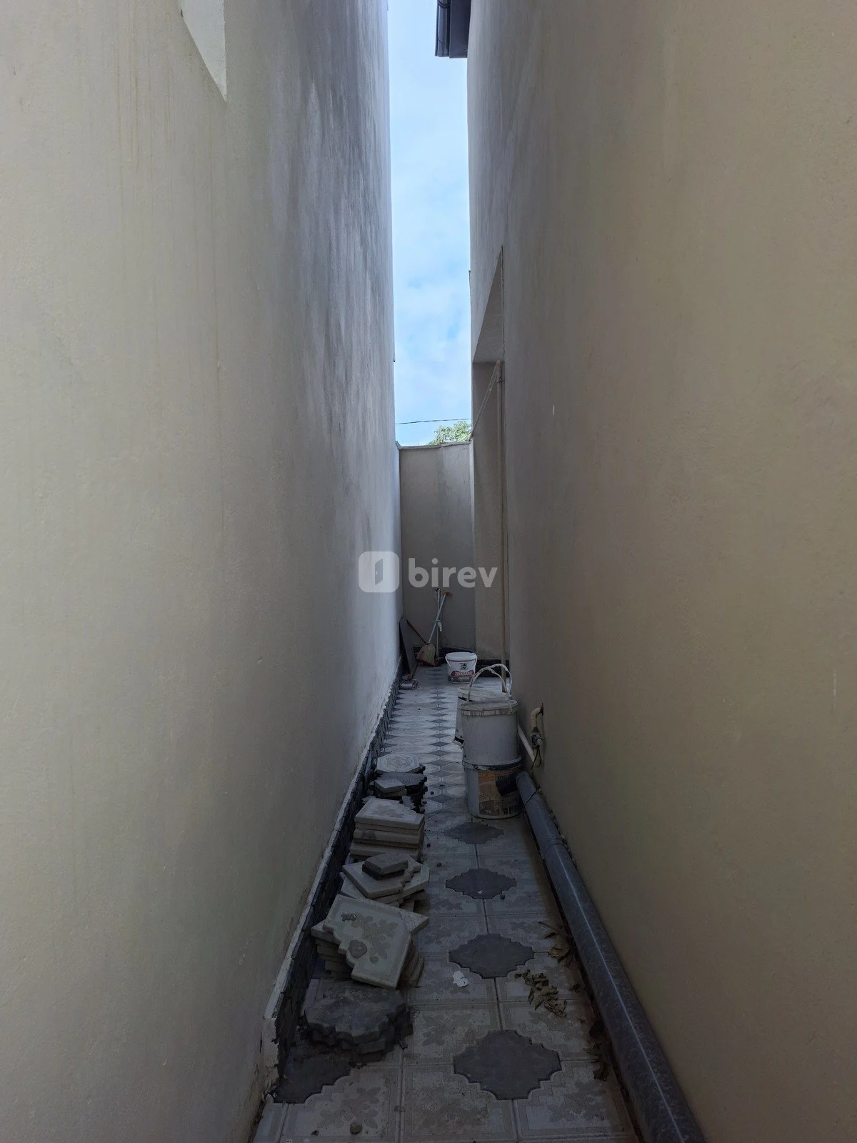 4 otaqlı həyət evi, Binə q., Binə qəs., Xəzər rayonu — şəkil 9