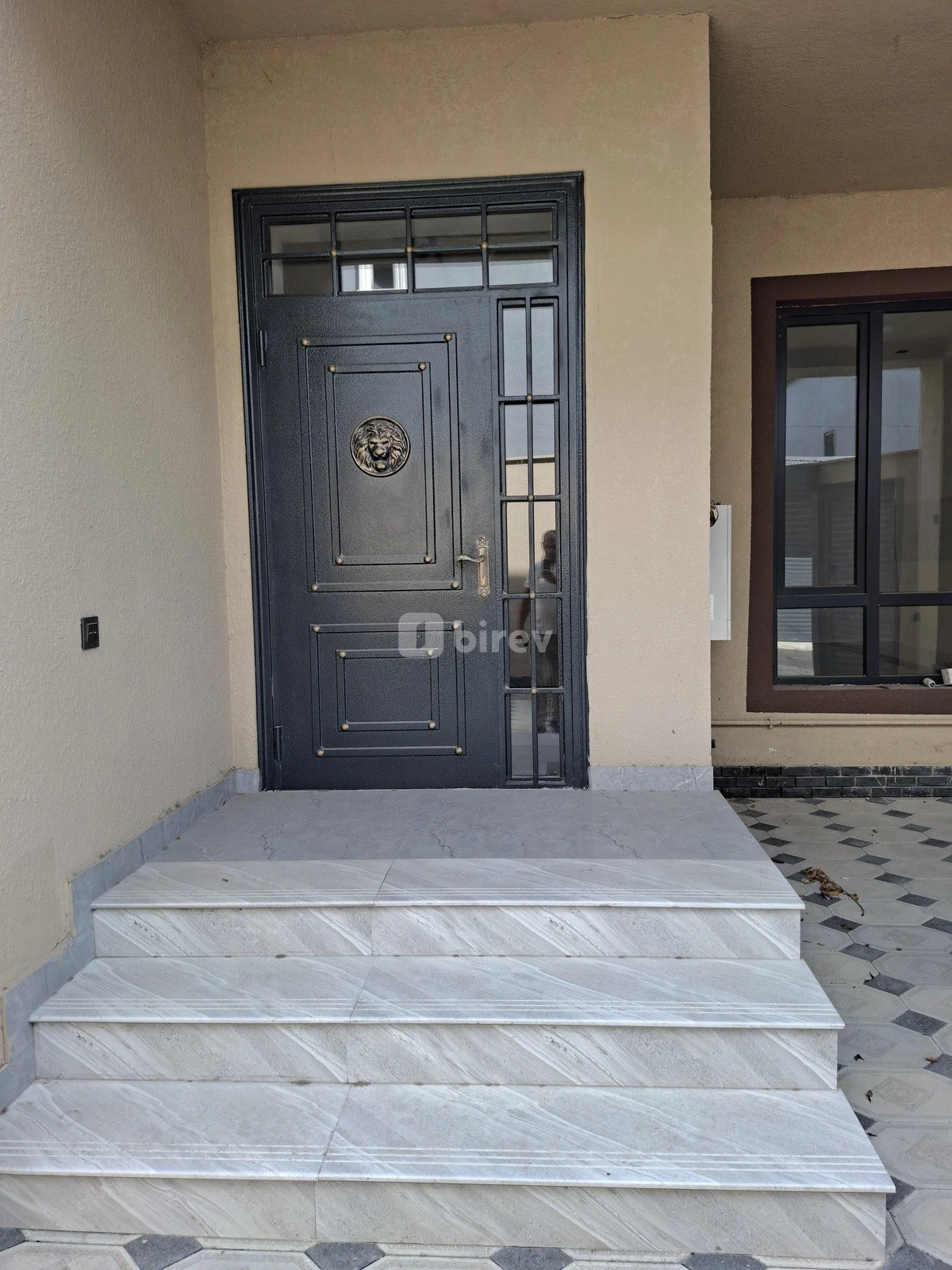 4 otaqlı həyət evi, Binə q., Binə qəs., Xəzər rayonu — şəkil 10