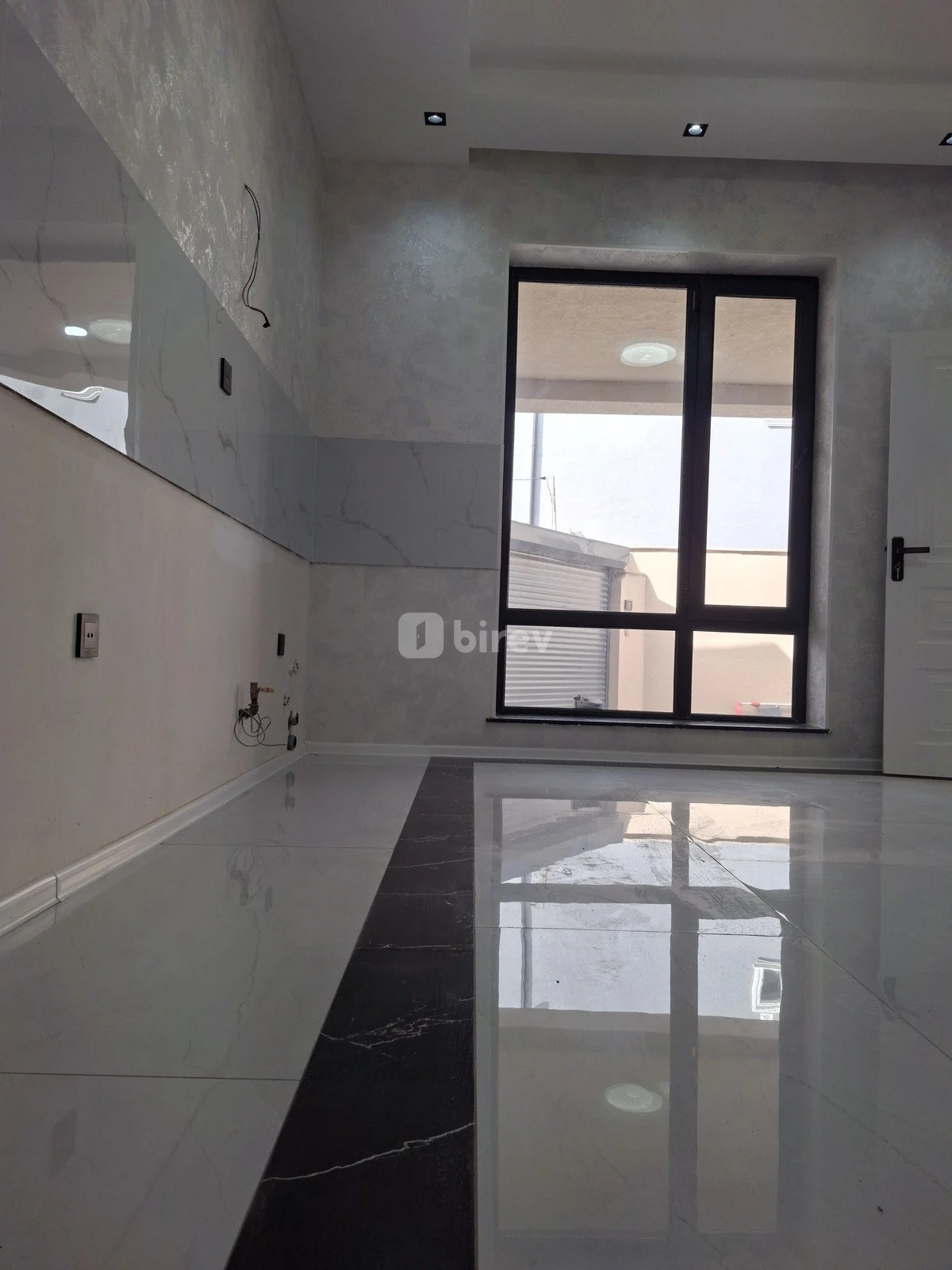 4 otaqlı həyət evi, Binə q., Binə qəs., Xəzər rayonu — şəkil 12
