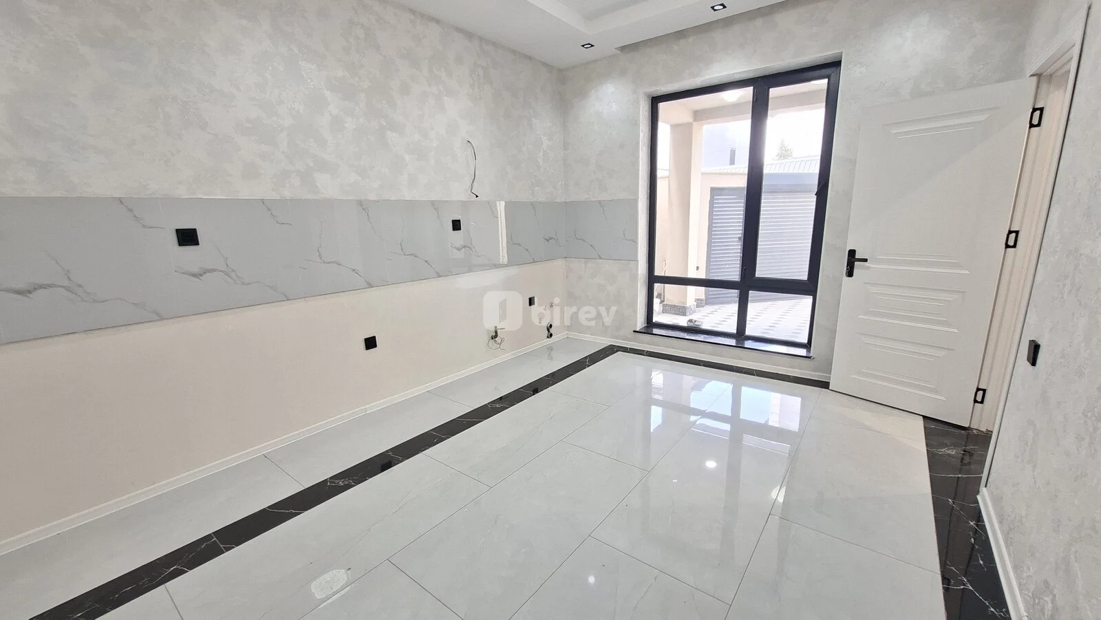 4 otaqlı həyət evi, Binə q., Binə qəs., Xəzər rayonu — şəkil 13