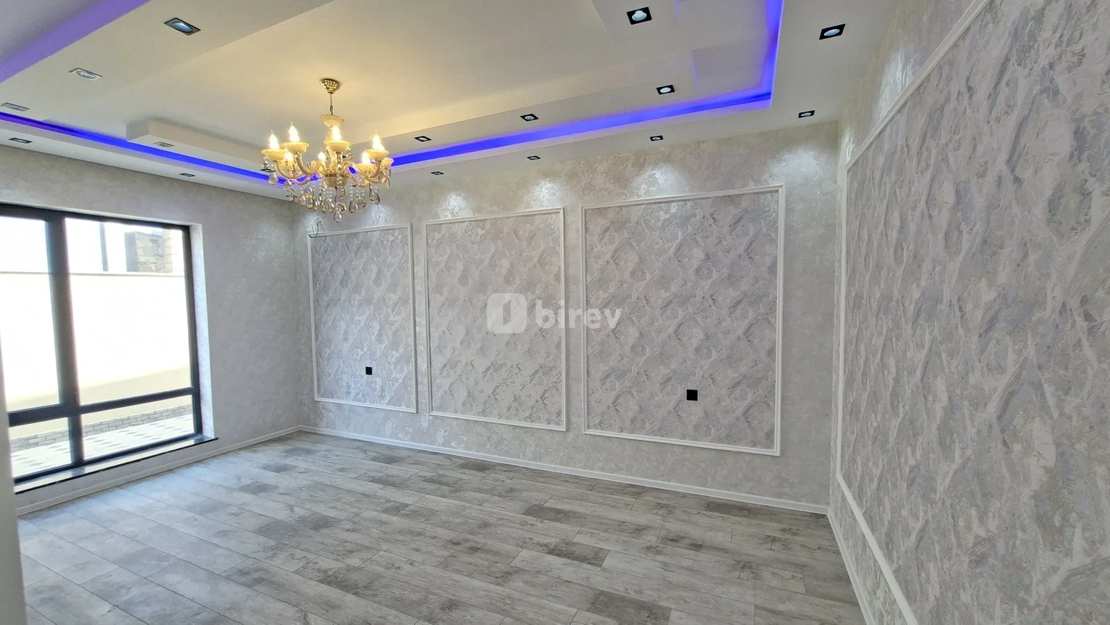 4 otaqlı həyət evi, Binə q., Binə qəs., Xəzər rayonu — şəkil 14